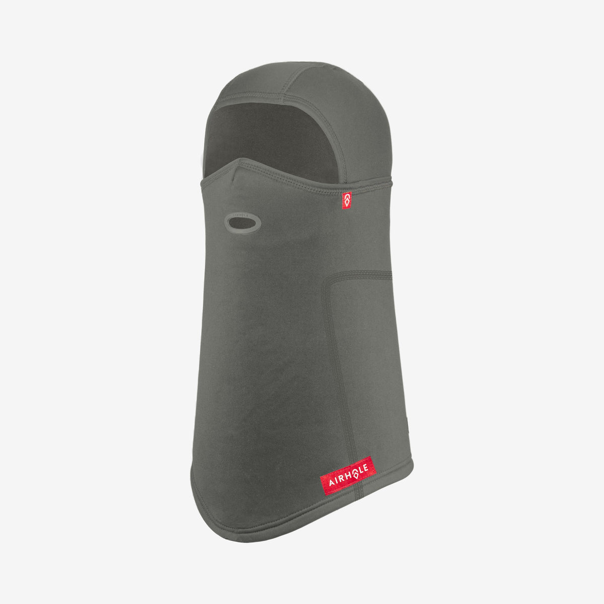Airhole Balaclava Hinge Drytech – Charcoal – Main