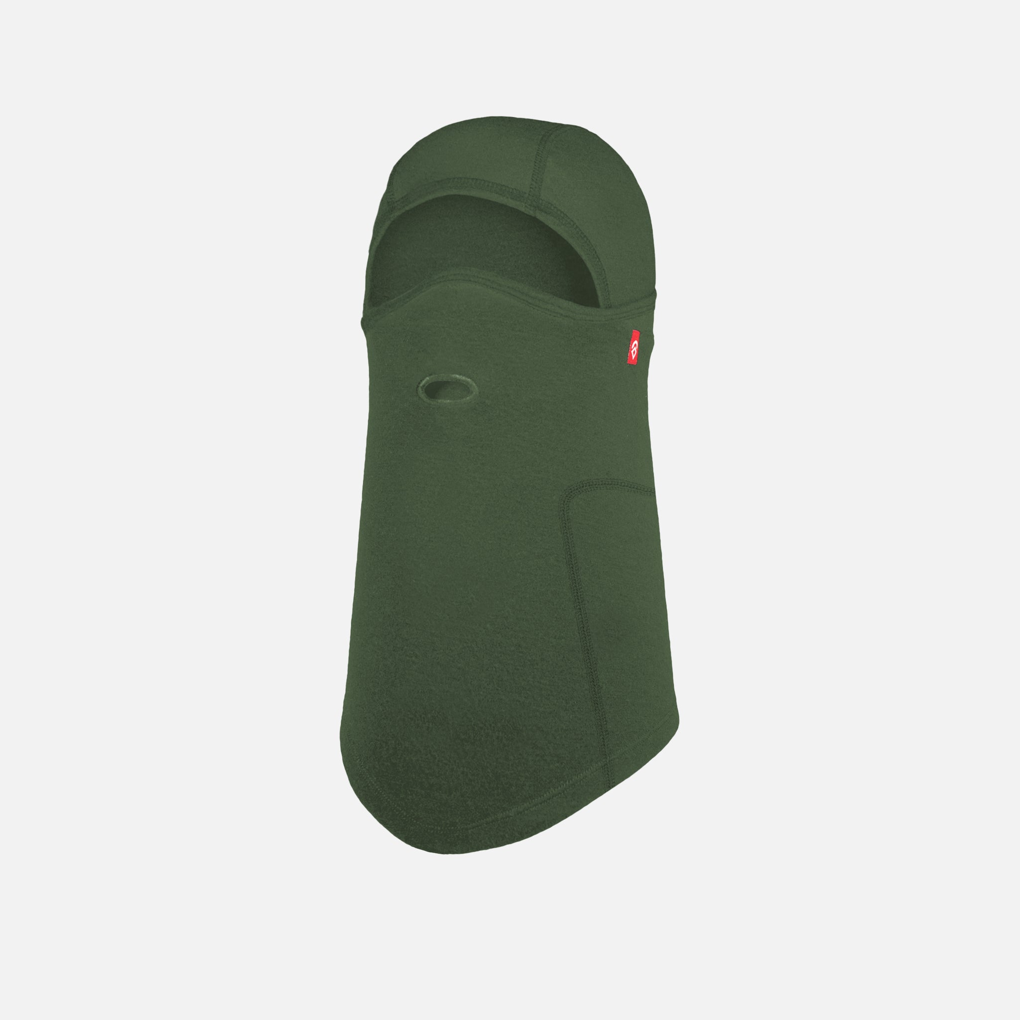 Airhole Balaclava Merino