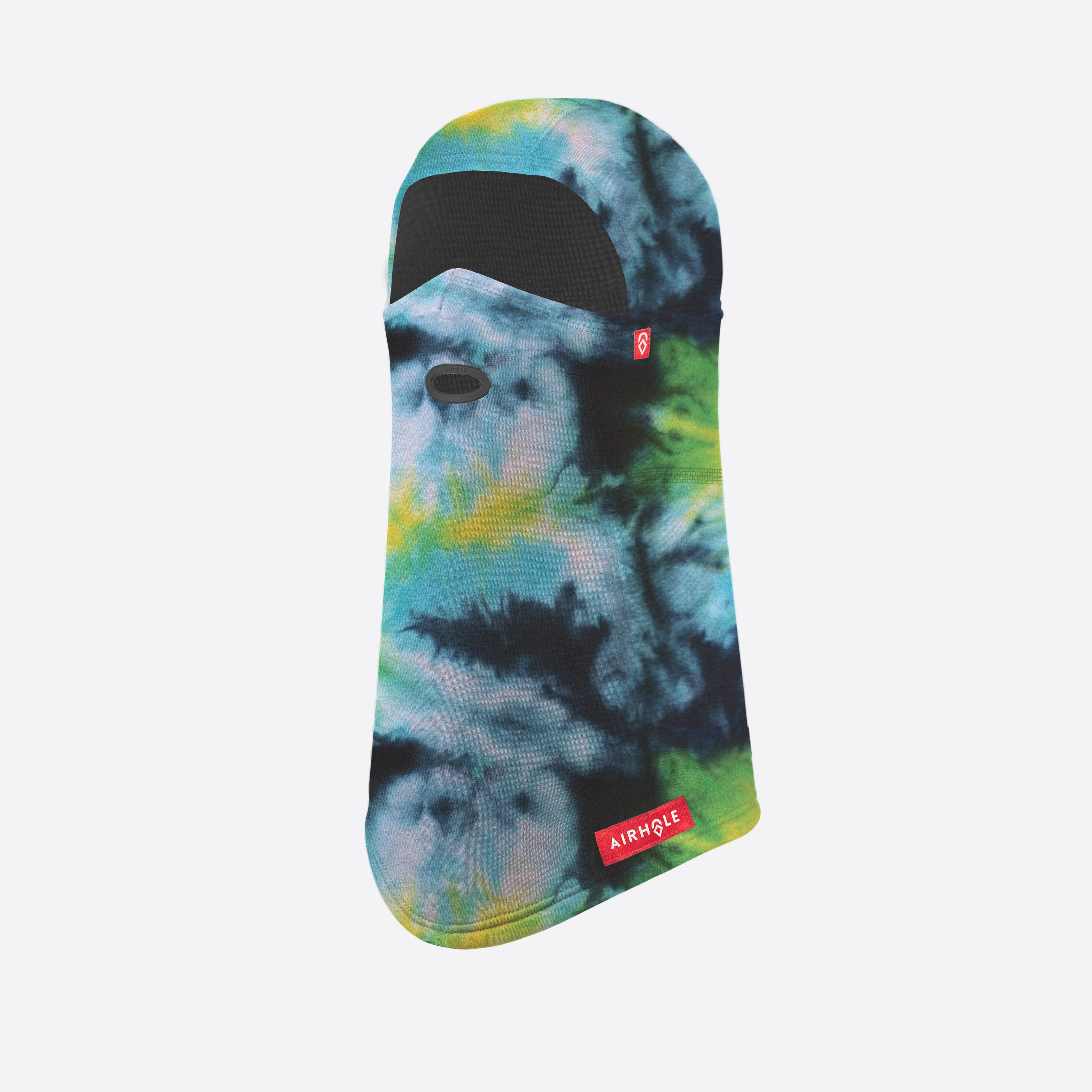 Airhole Original Mouth | Polar Fleece Balaclava