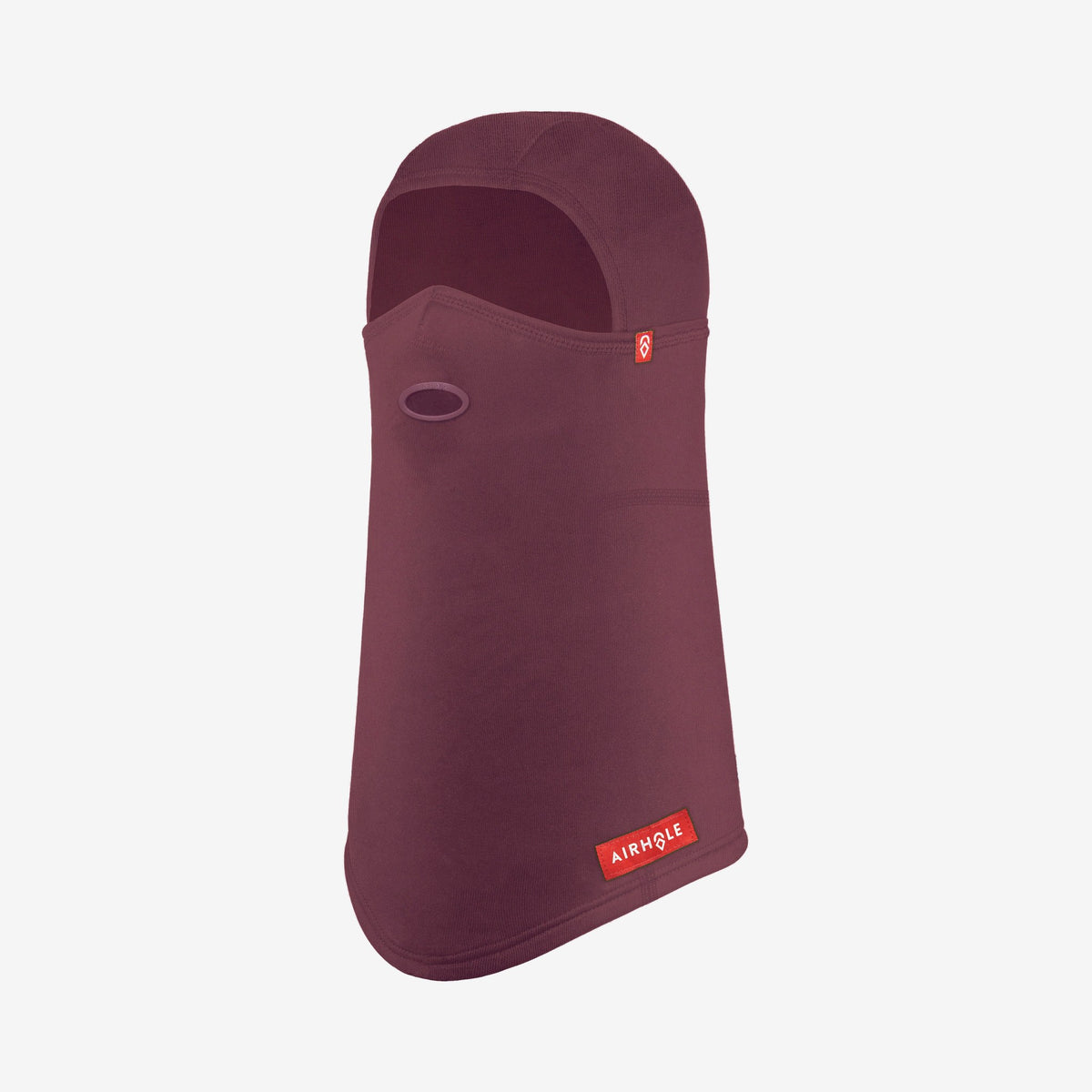 Airhole Balaclava Hinge Polar Fleece – Bloodstone – Main