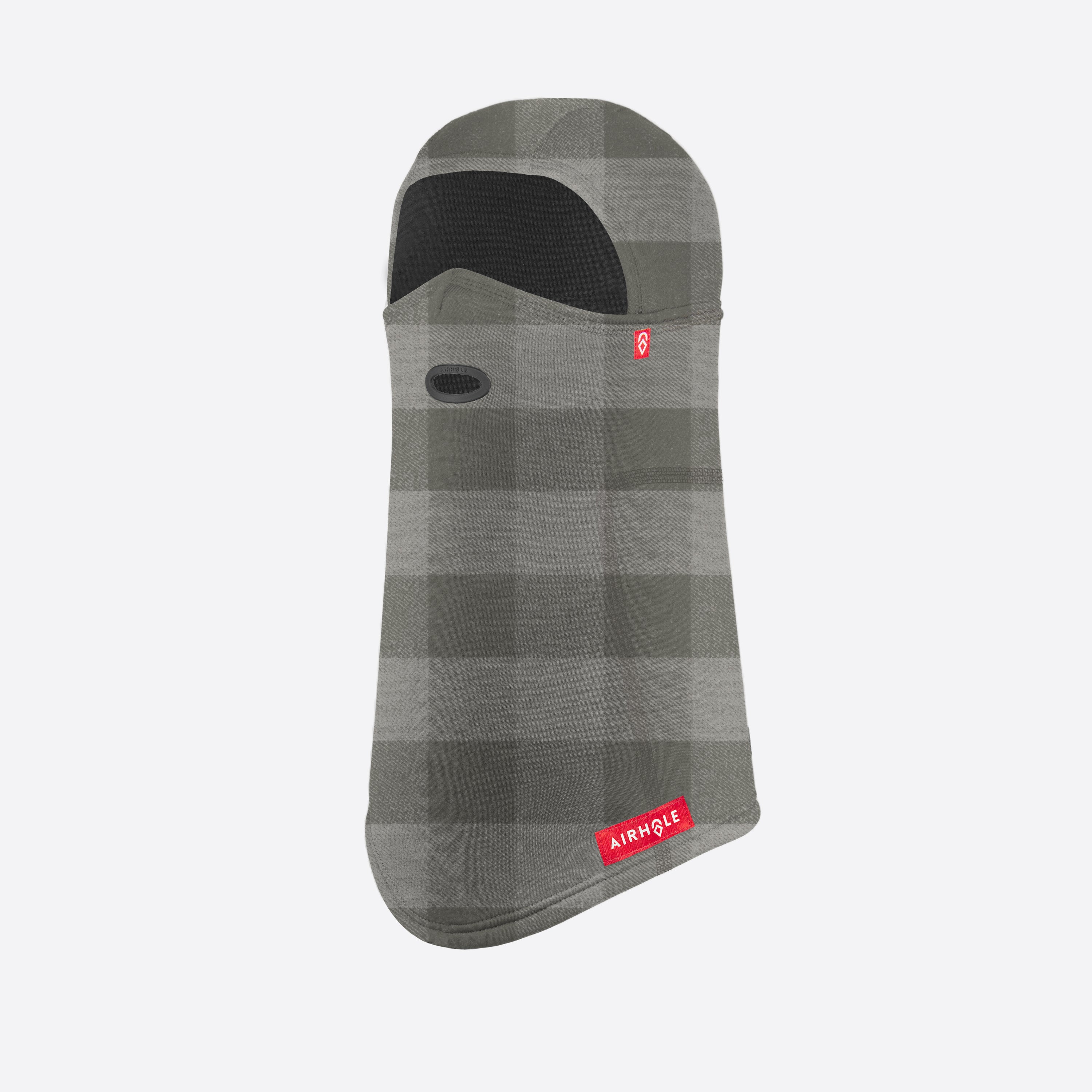 Airhole Original Mouth | Polar Fleece Balaclava