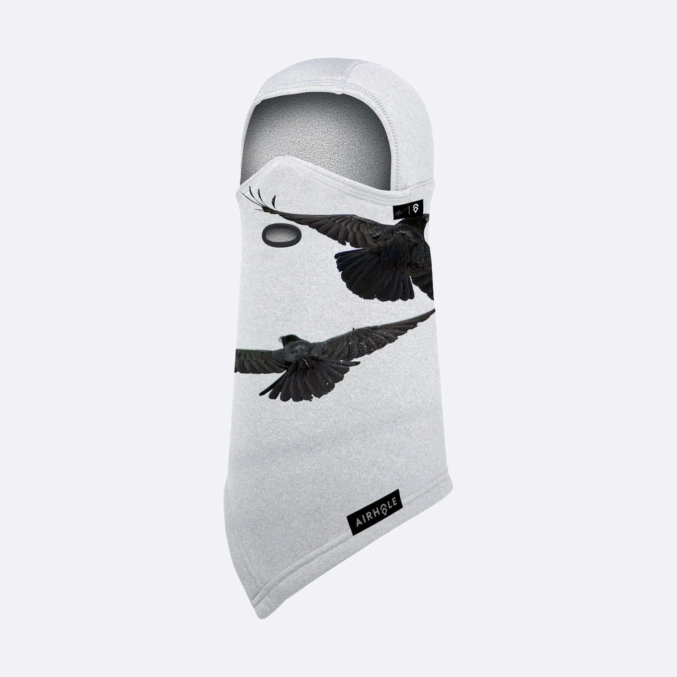 Airhole Balaclava Polar Fleece