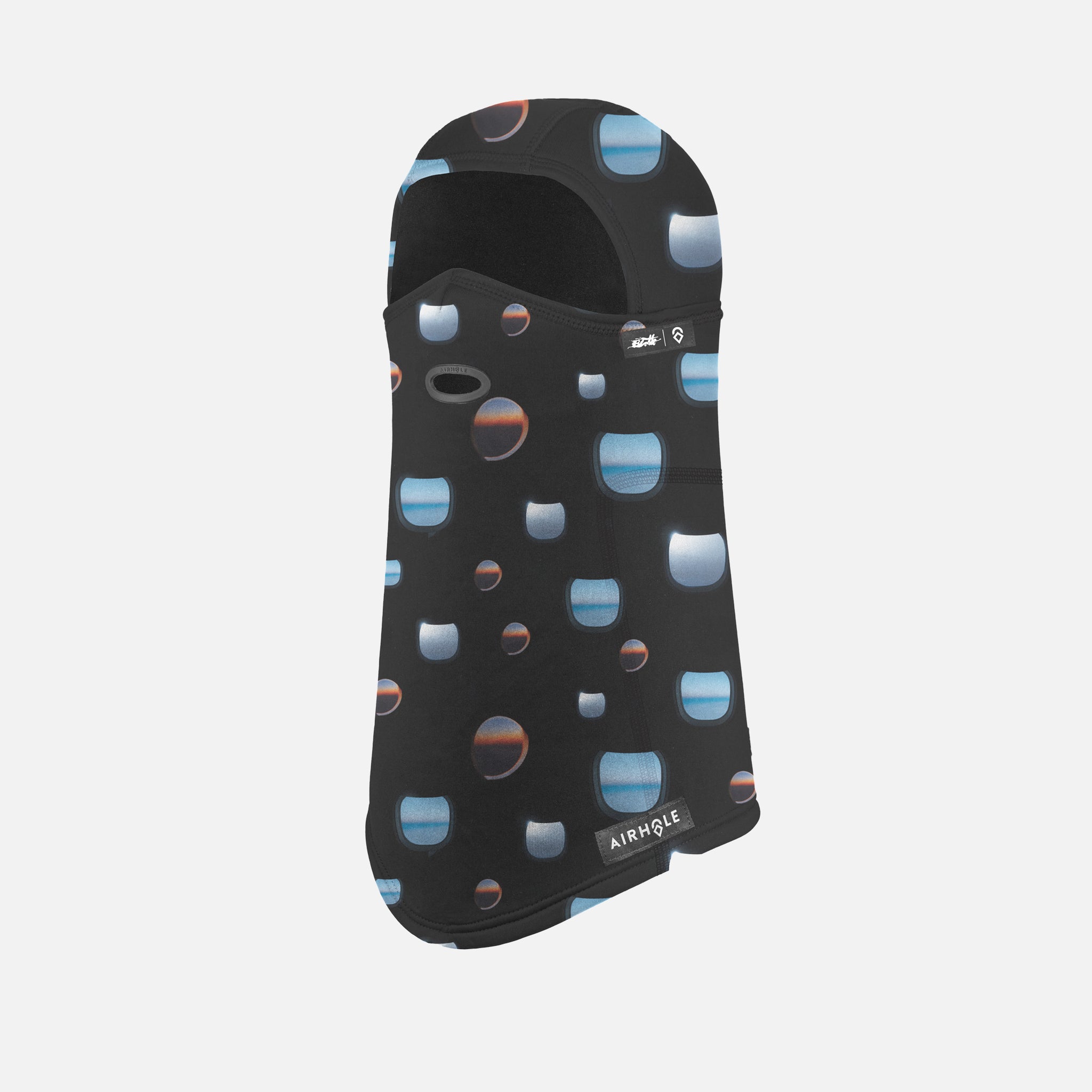 Airhole Balaclava Polar Fleece