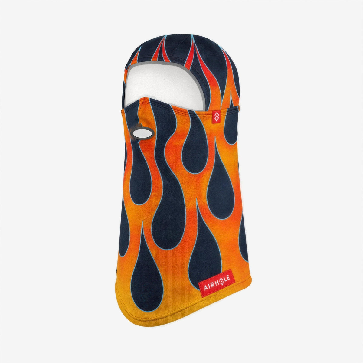 Airhole Balaclava Hinge Polar Fleece – David Djite – Main
