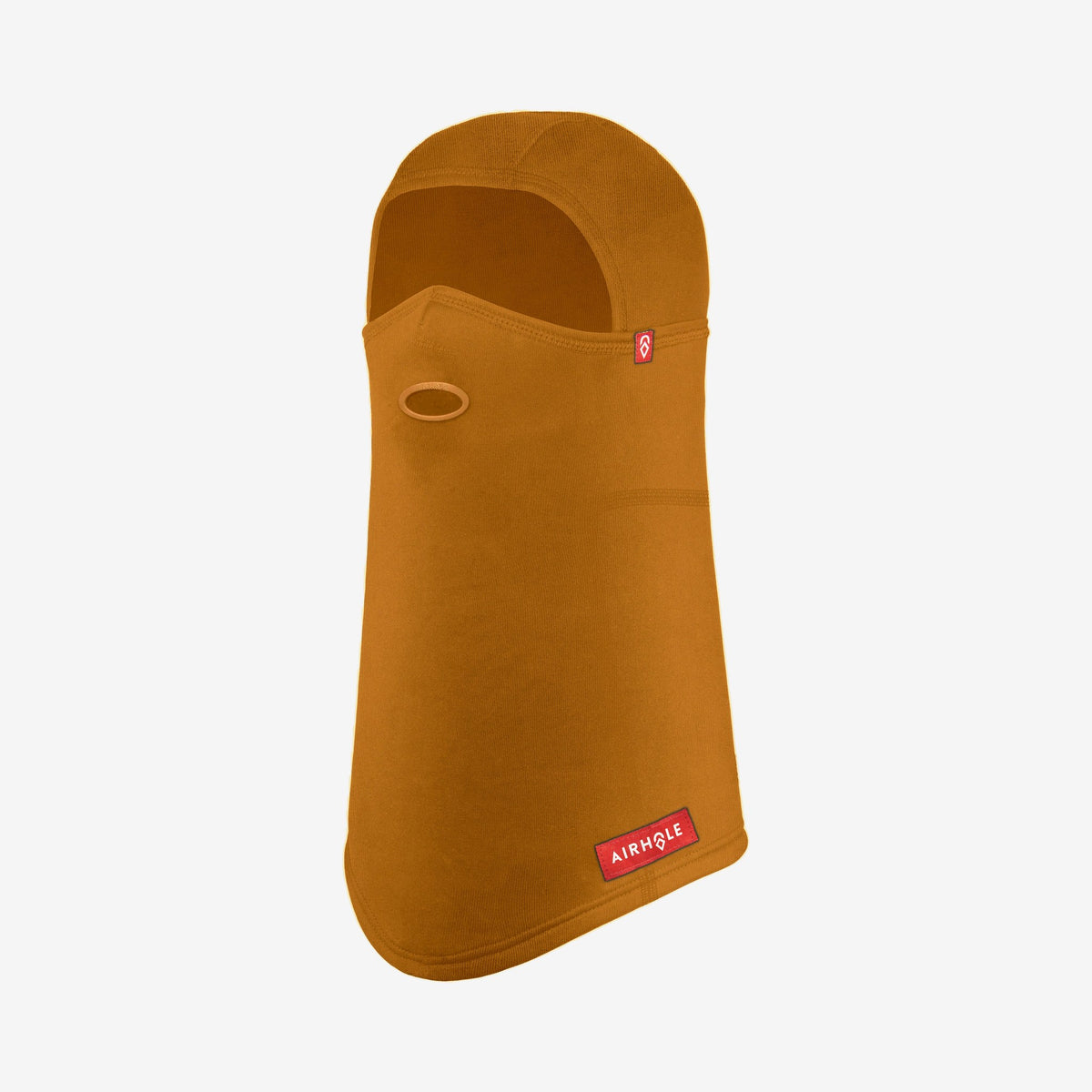 Airhole Balaclava Hinge Polar Fleece – Dijon – Main