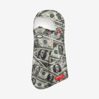 Airhole Balaclava Hinge Polar Fleece