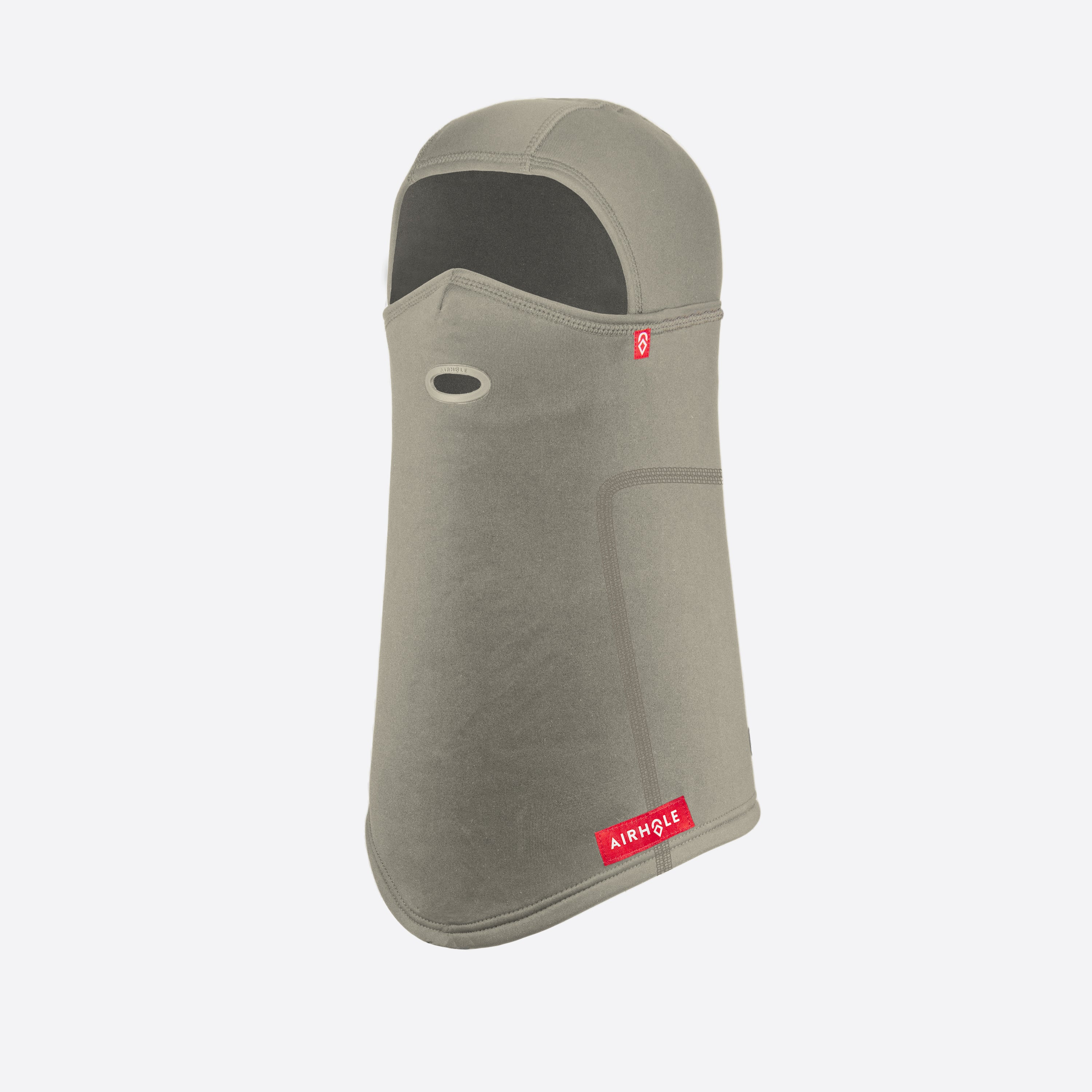 Airhole Original Mouth | Polar Fleece Balaclava