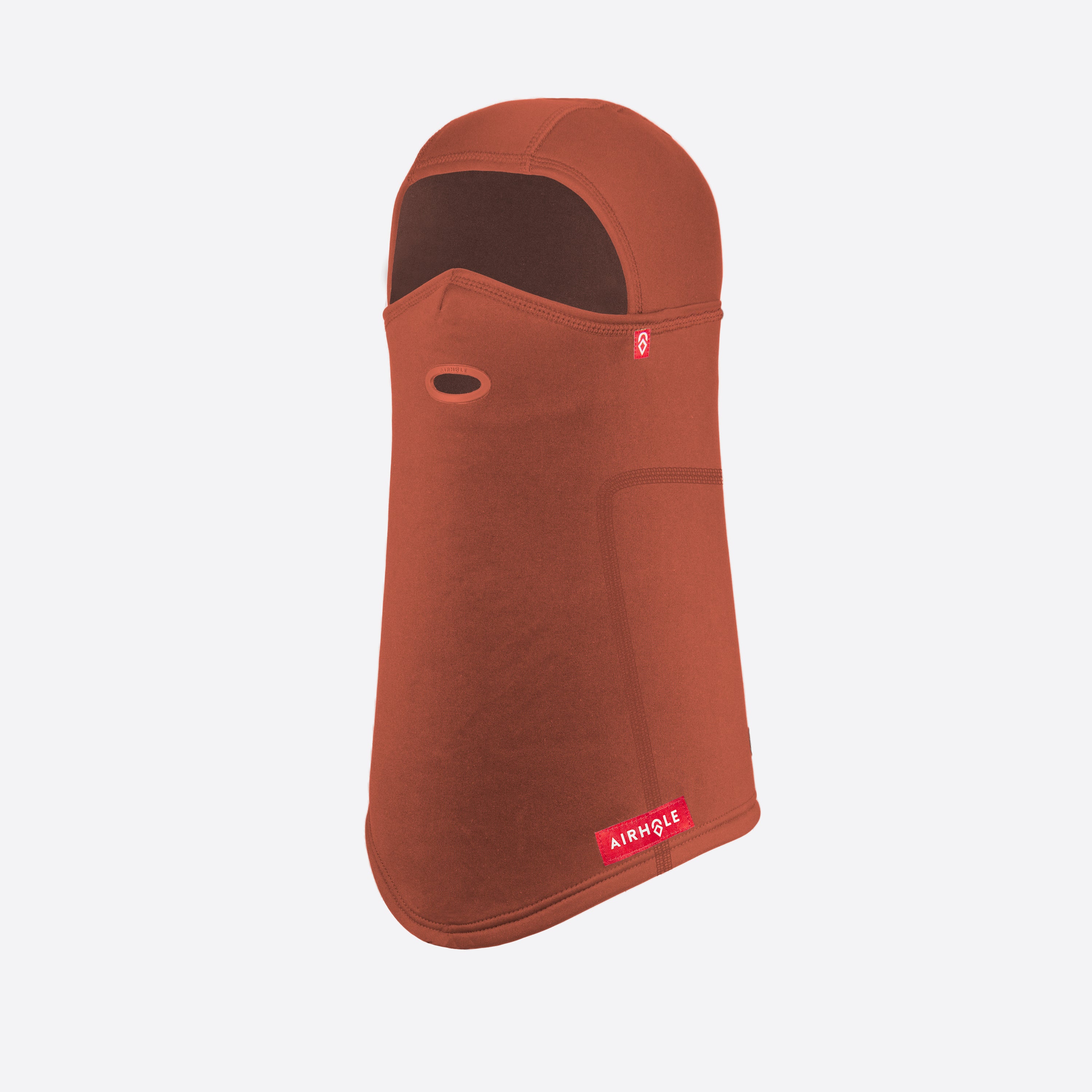 Airhole Original Mouth | Polar Fleece Balaclava
