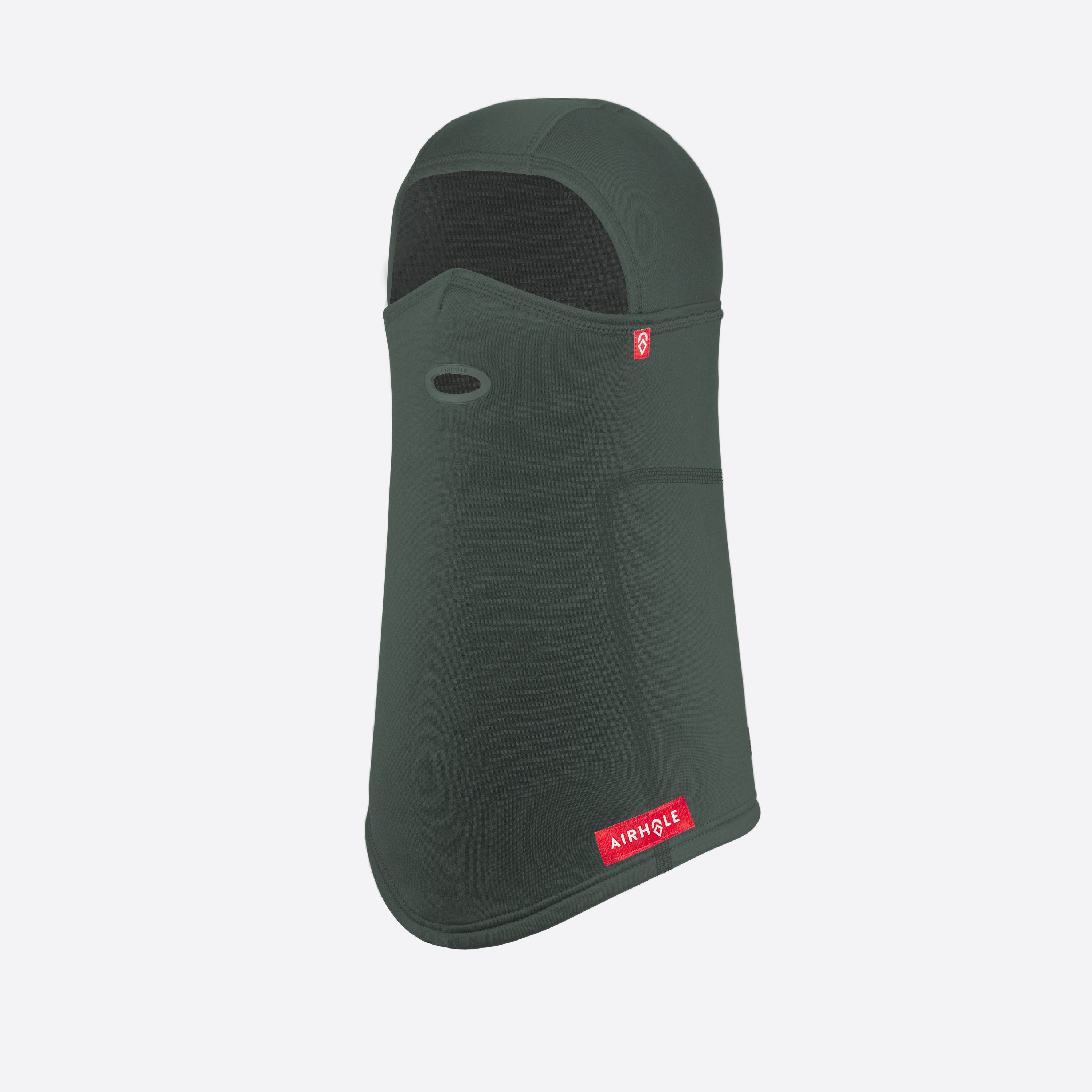Airhole Original Mouth | Polar Fleece Balaclava