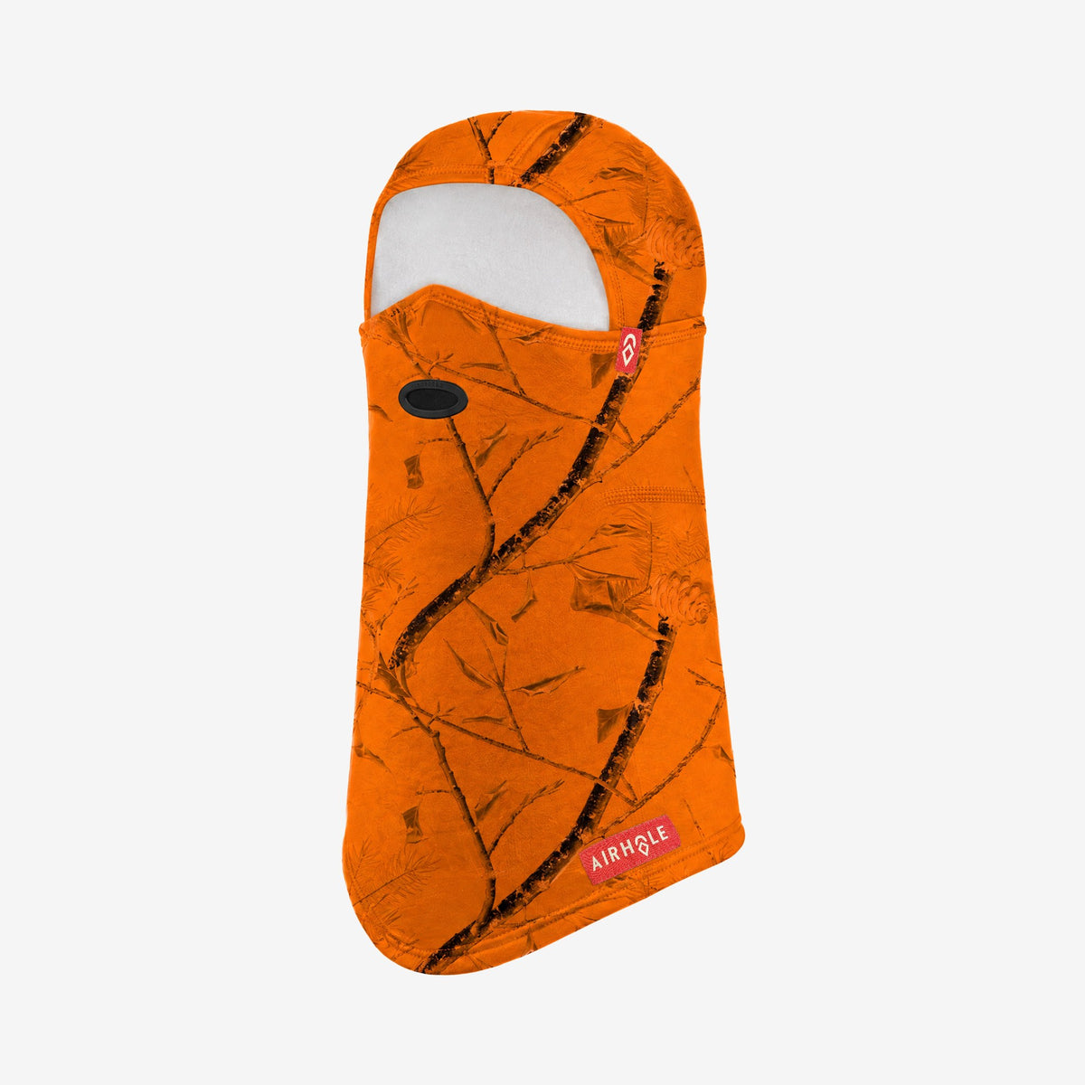 Airhole Balaclava Hinge Polar Fleece – Hunter – Main
