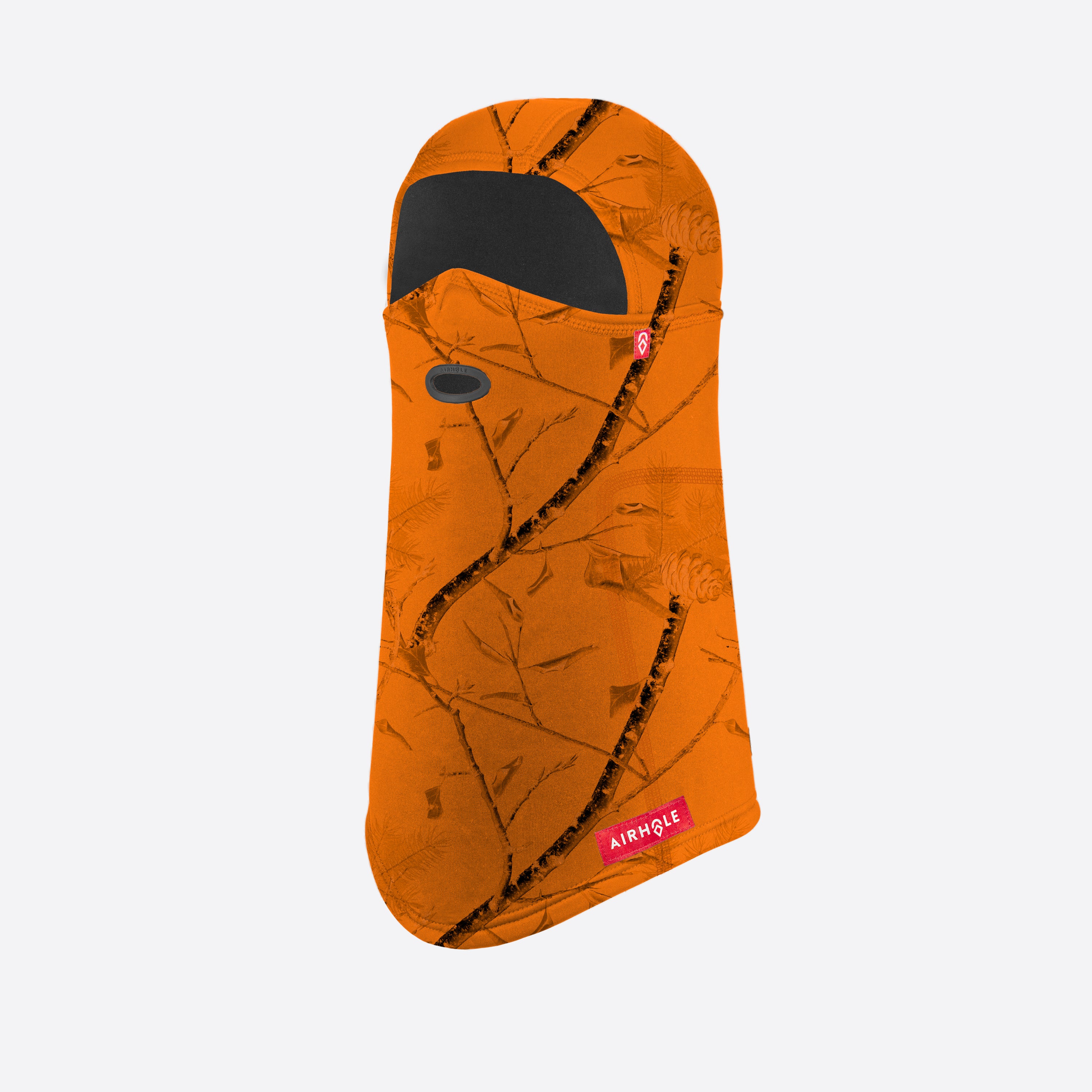 Airhole Balaclava Polar Fleece