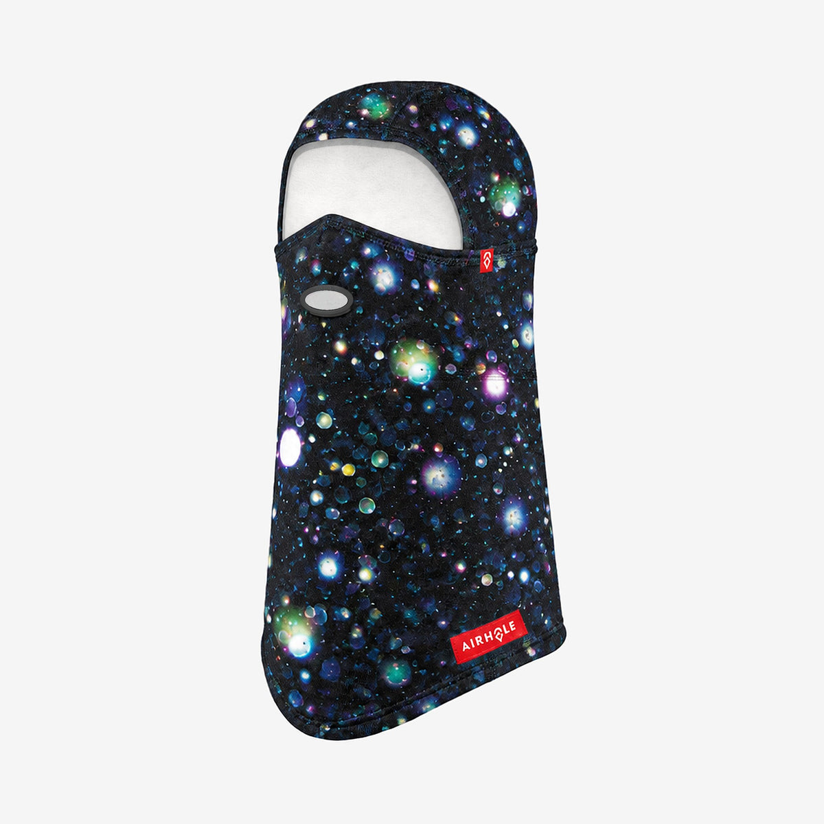 Airhole Balaclava Hinge Polar Fleece – Glitter – Main