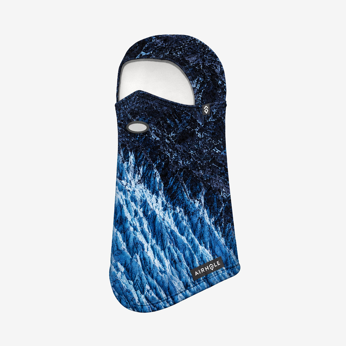 Airhole Balaclava Hinge Polar Fleece – Mason Mashon – Main