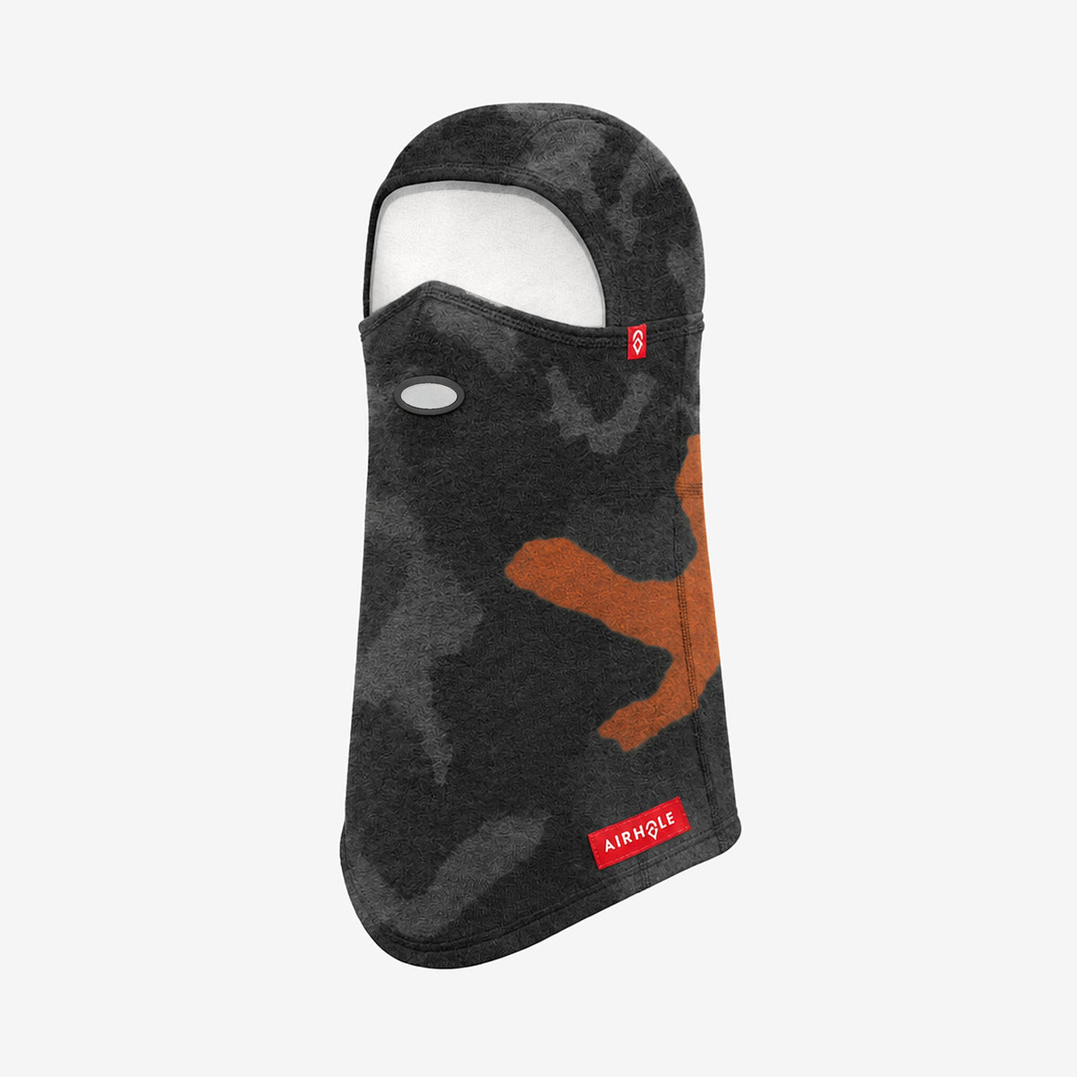 Airhole Balaclava Hinge Polar Fleece – Naval Camo – Main