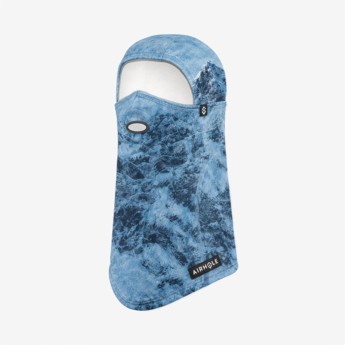 Airhole Balaclava Hinge Polar Fleece – Tyler Ravelle – Main