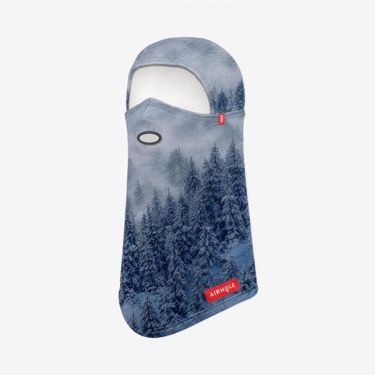 Airhole Balaclava Hinge Polar Fleece – Mason Mashon Ridge – Main
