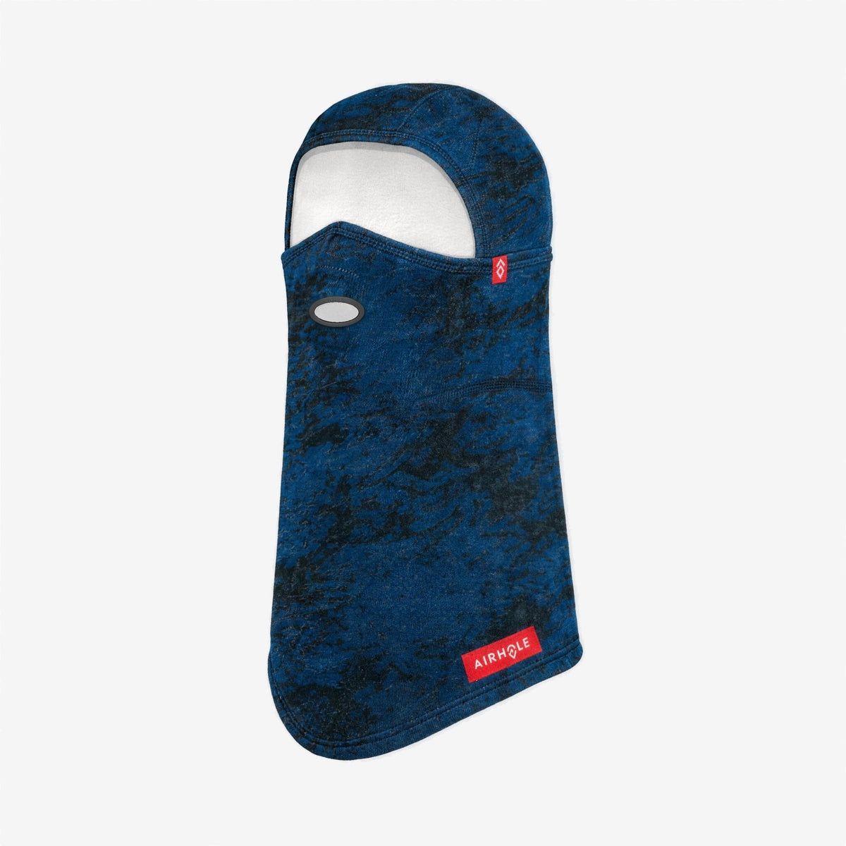 Airhole Balaclava Hinge Polar Fleece – Resin – Main