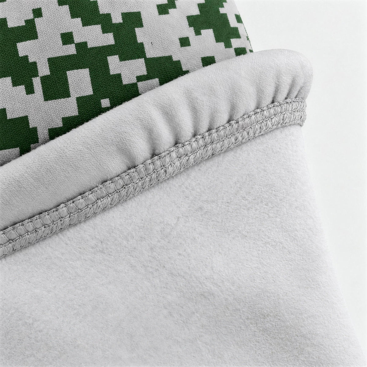 Airhole Balaclava Hinge Polar Fleece – Torgeir Bergrem – Polar fleece close-up