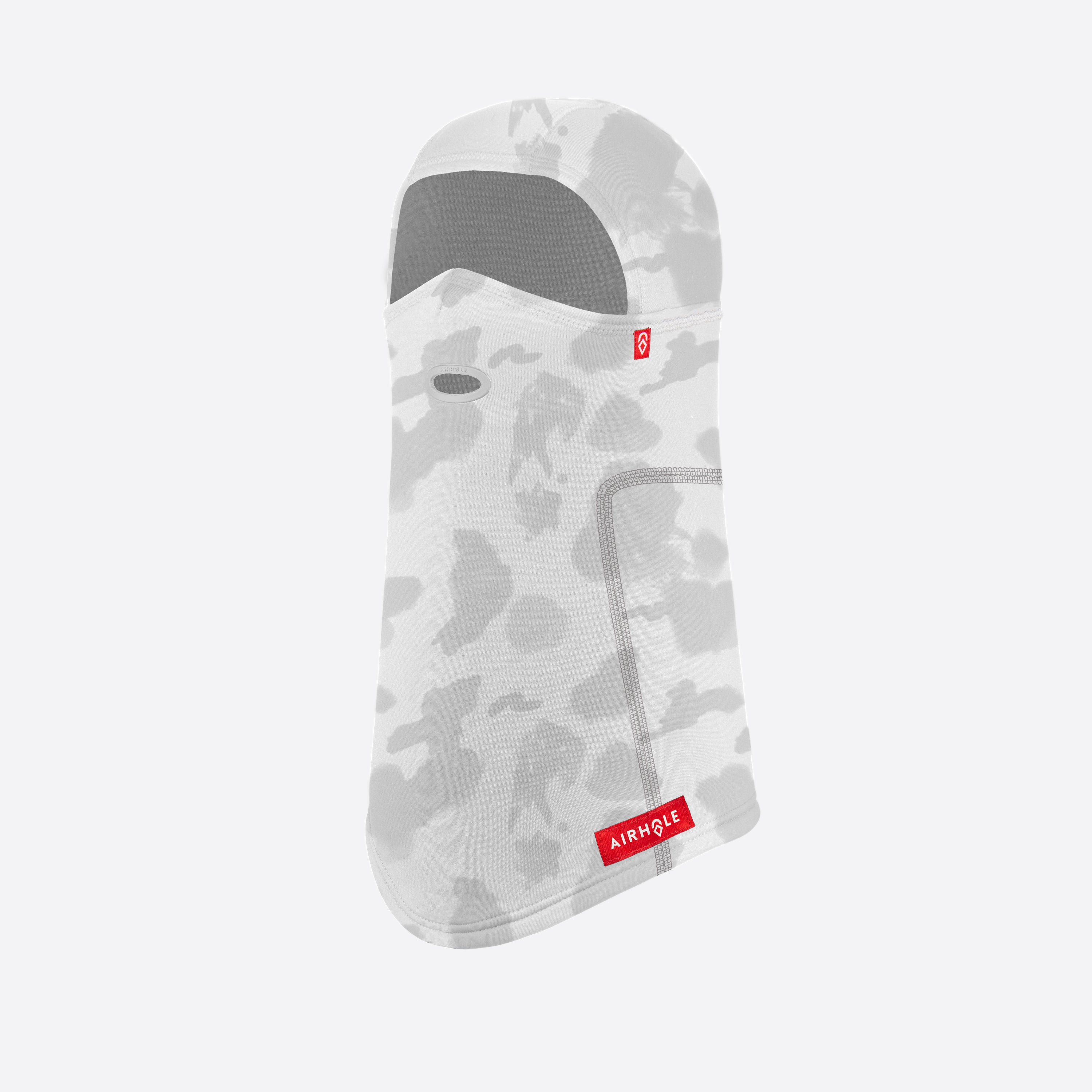 Airhole Balaclava Polar Fleece