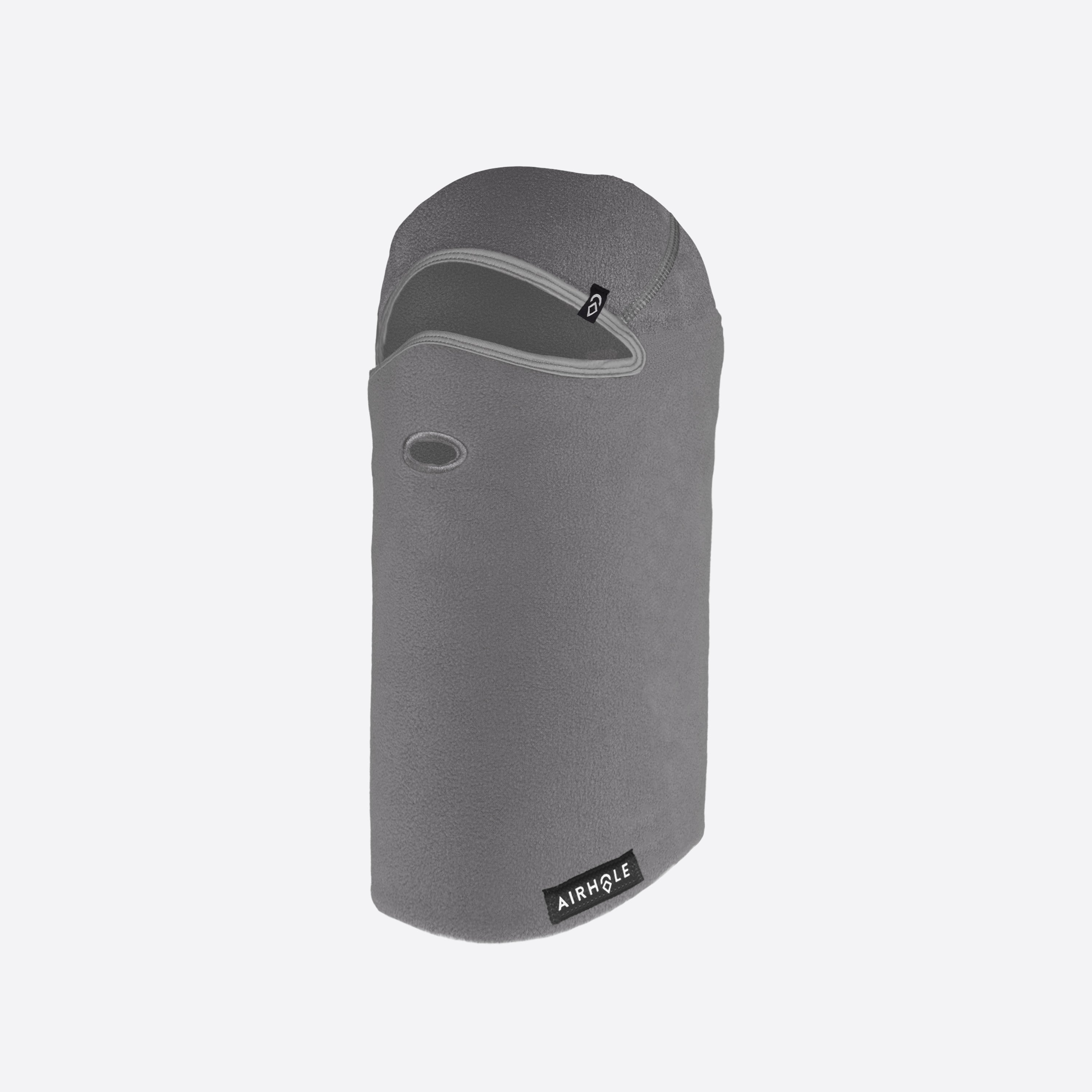 Airhole Original Mouth | Polartec Shearling Fleece Balaclava
