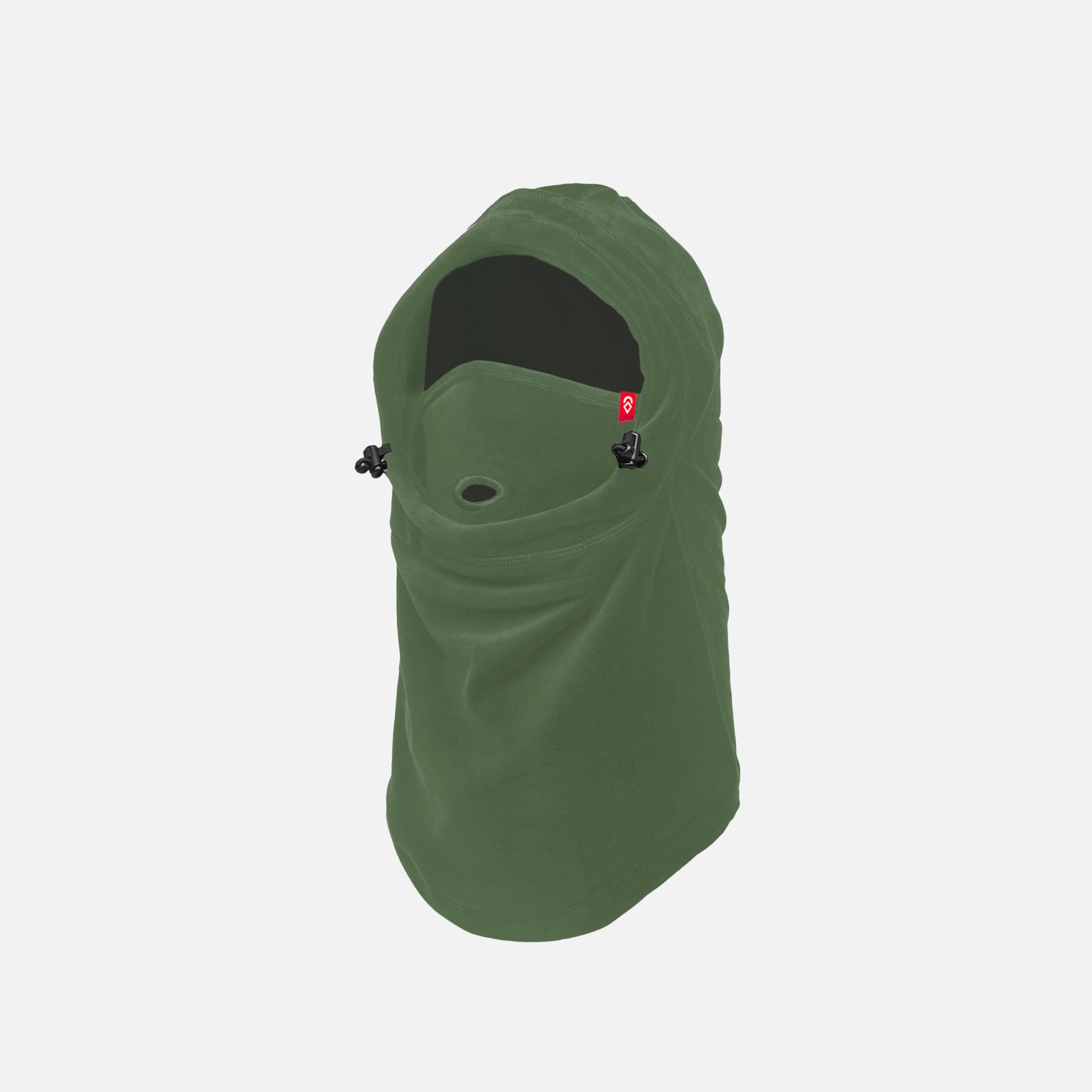 Junior Airhood Milk Fleece
