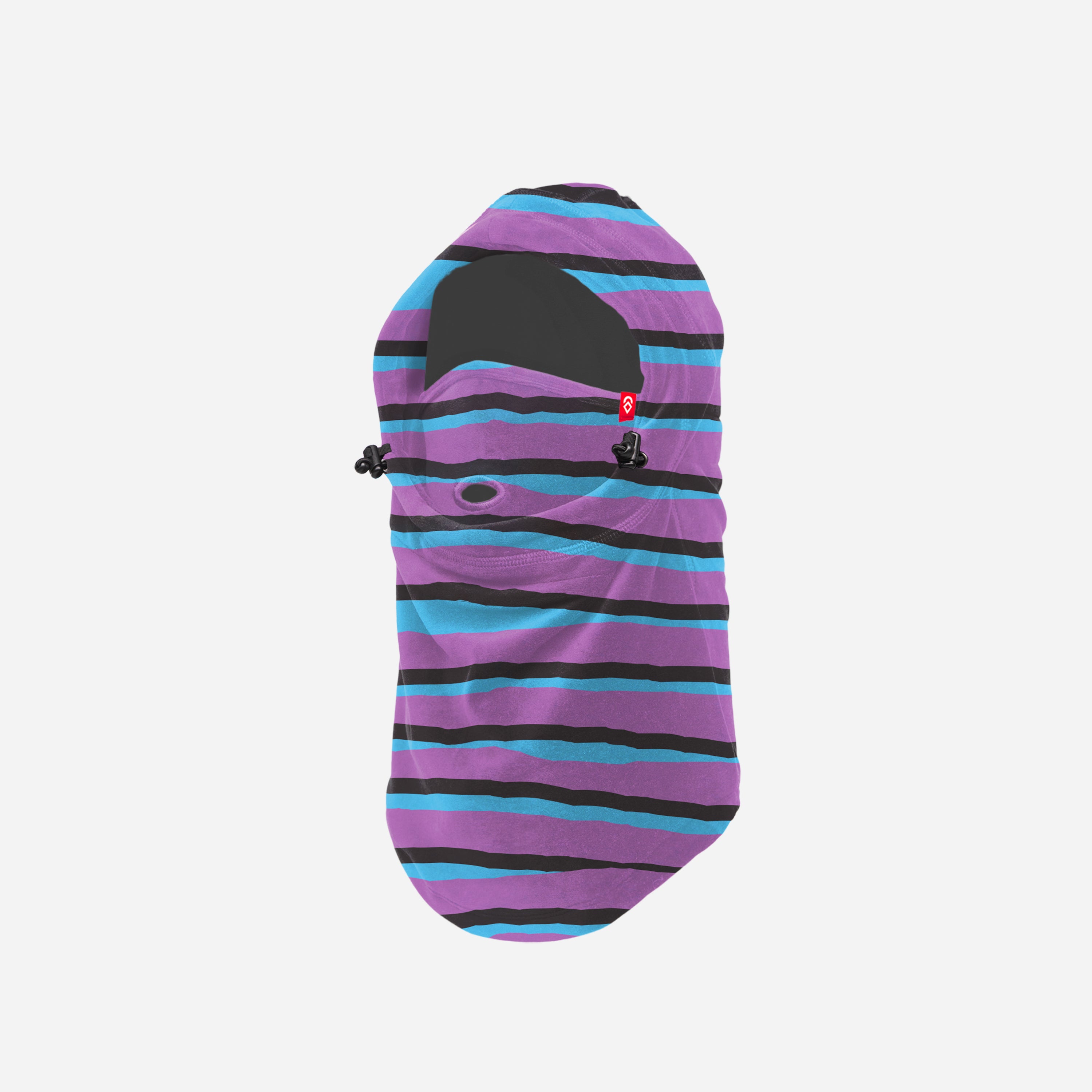 Airhole Airhood Junior Milk Fleece