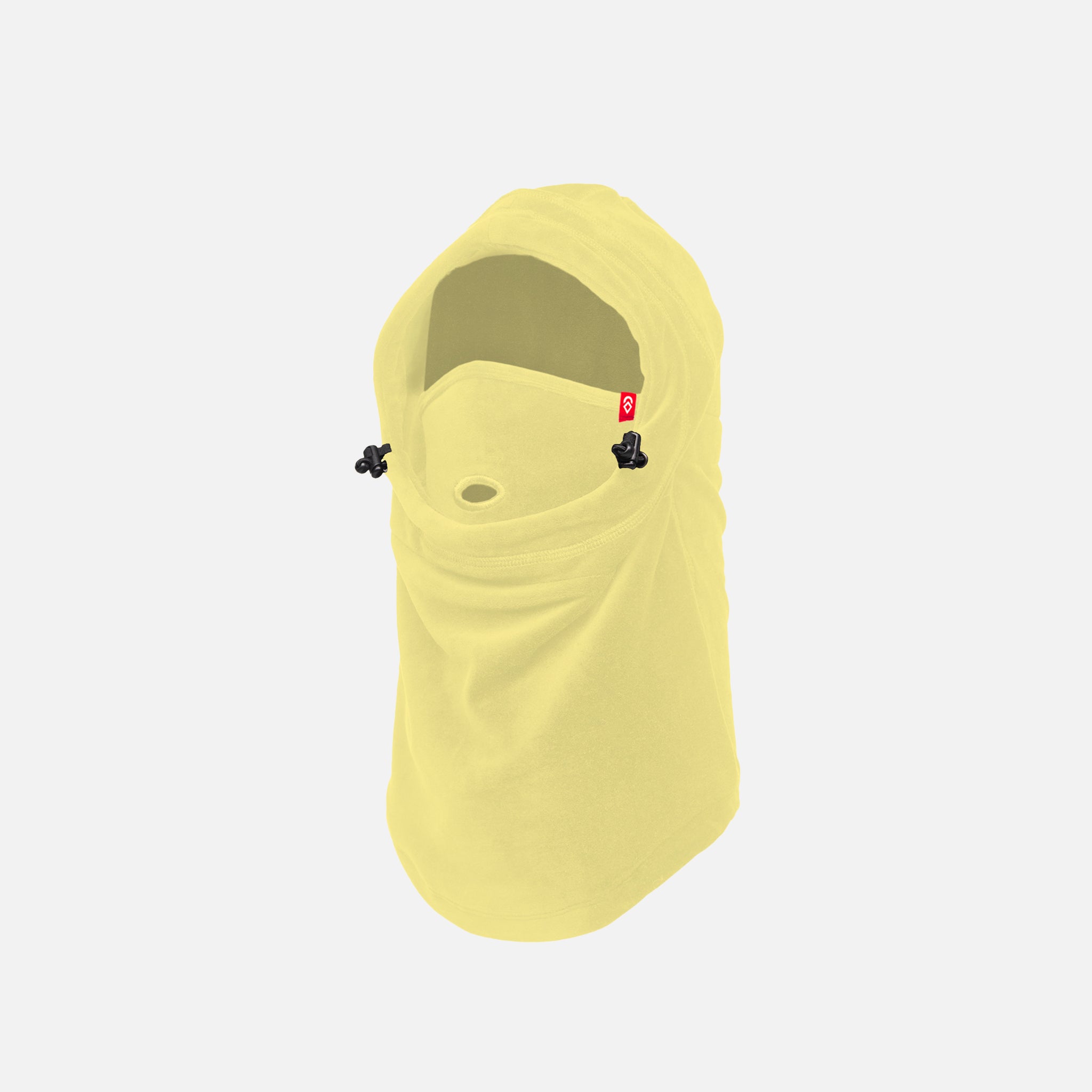 Airhole Airhood Junior Milk Fleece