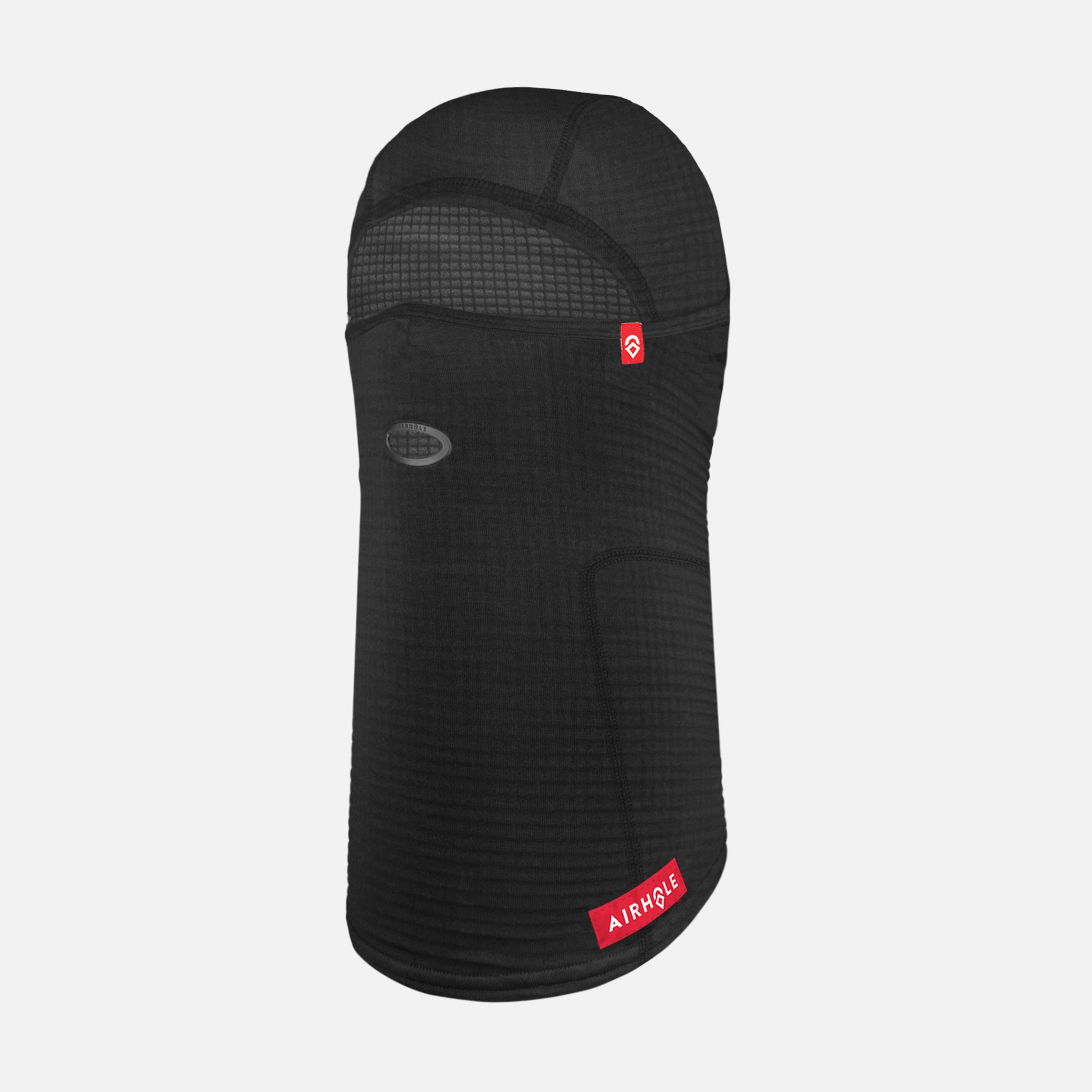 Airhole Balaclava Waffle Fleece