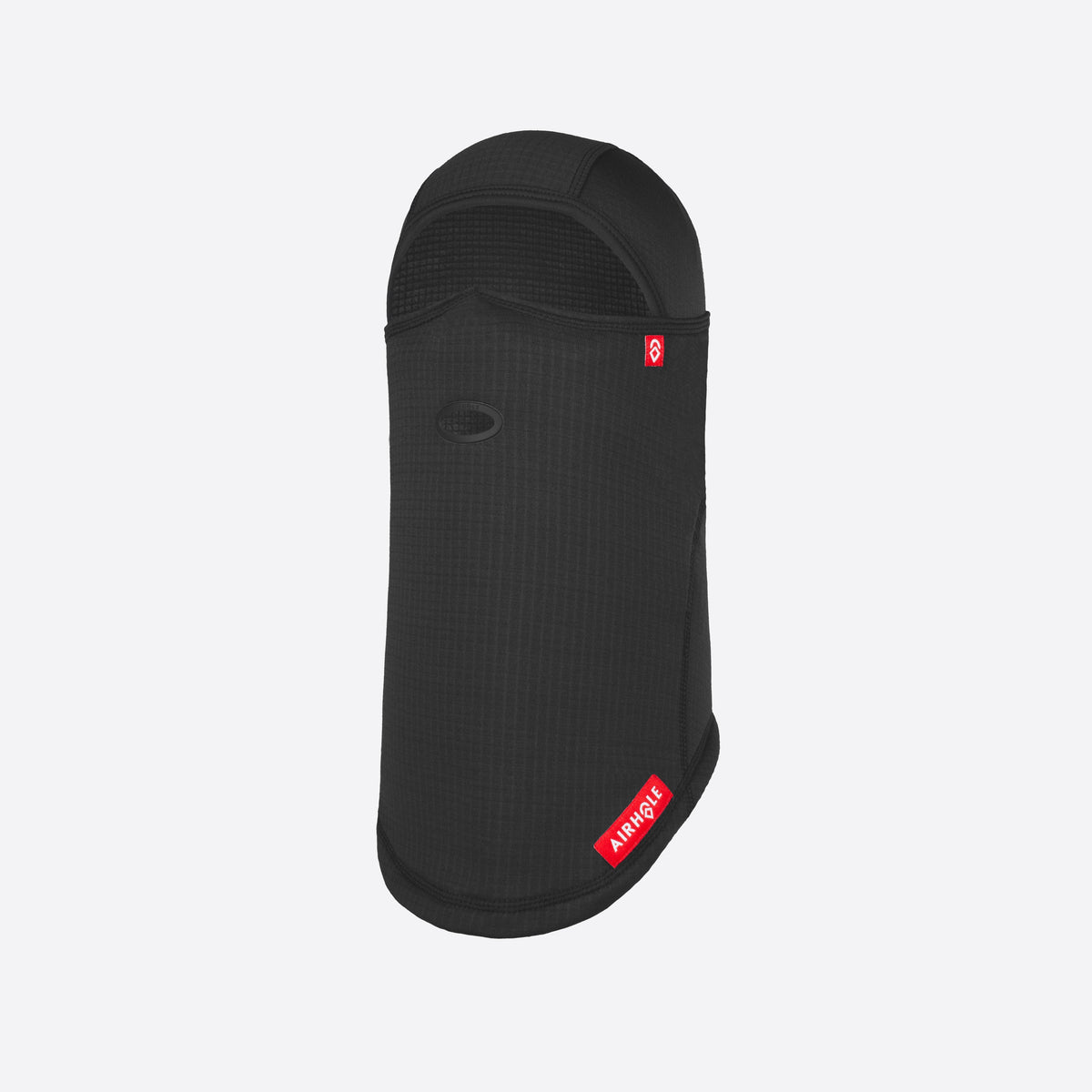 Airhole Original Mouth | Balaclava Waffle Fleece
