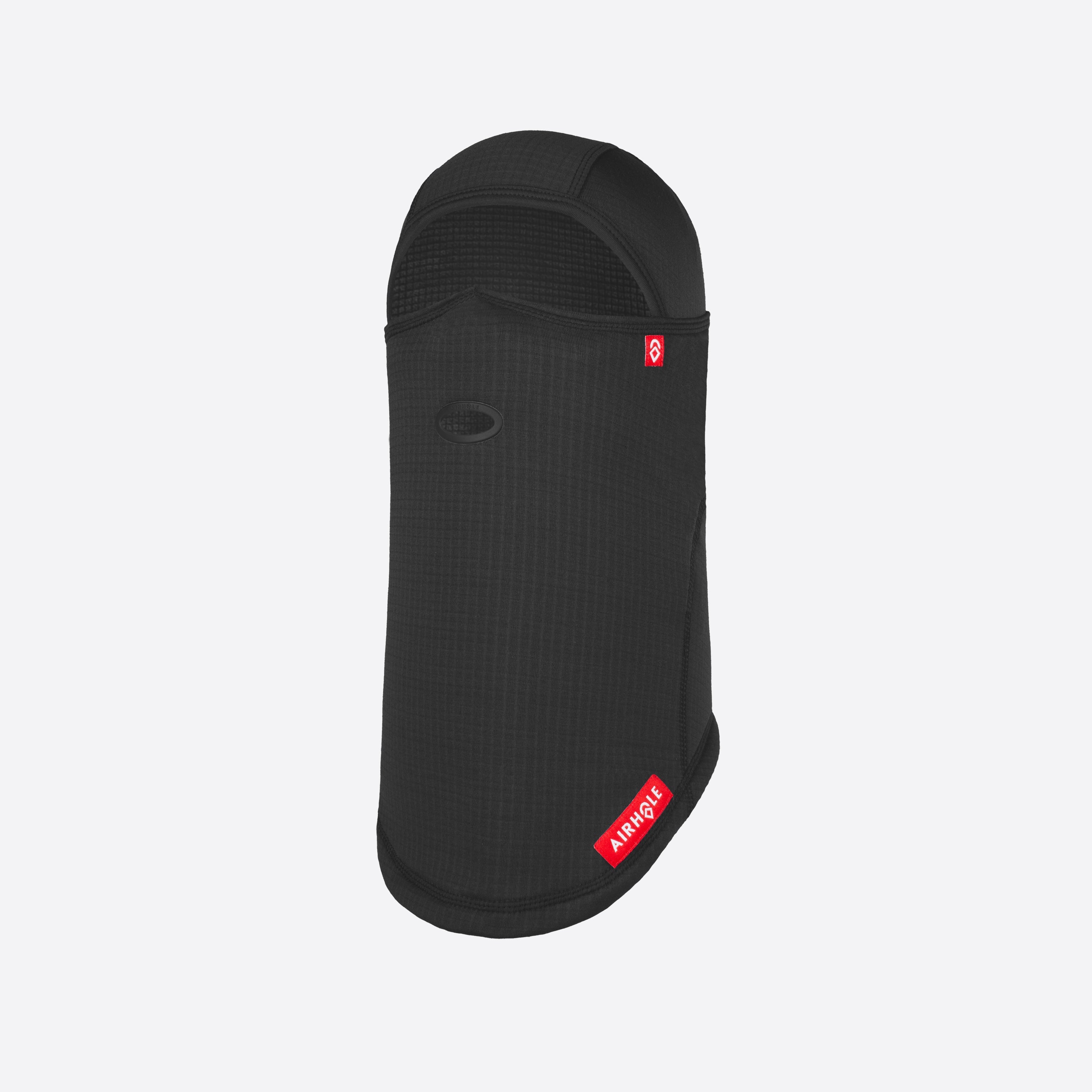 Airhole Original Mouth | Balaclava Waffle Fleece