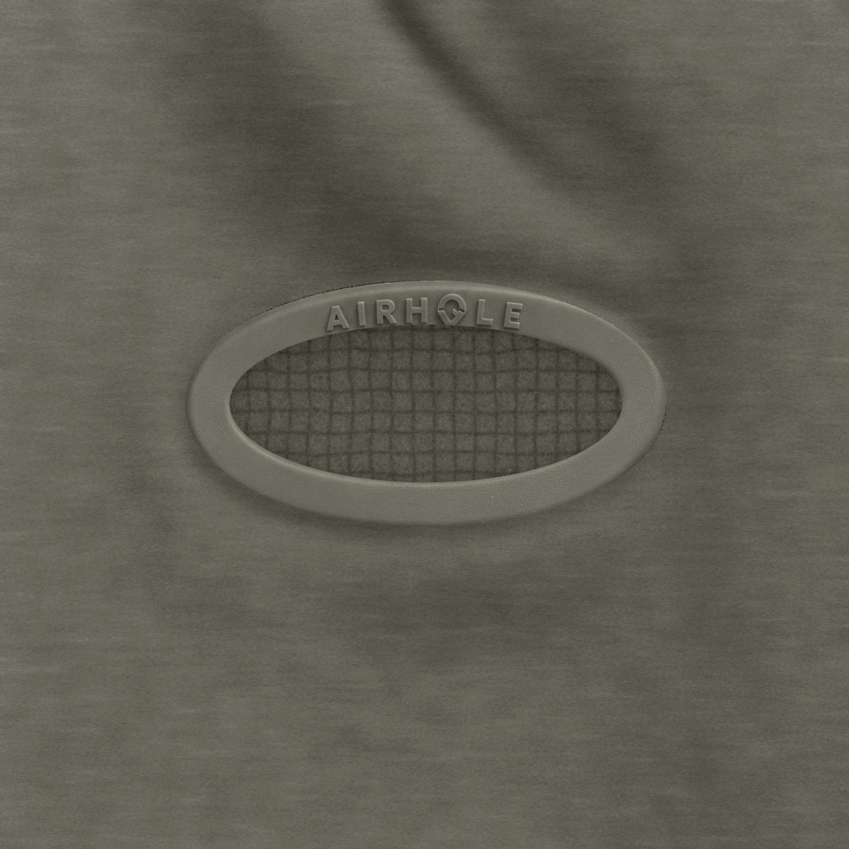 Airhole Balaclava Waffle Fleece – Fibre – Silicone Airhole