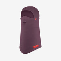 Airhole Balaclava Waffle Fleece