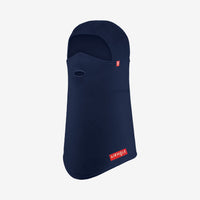 Airhole Balaclava Waffle Fleece