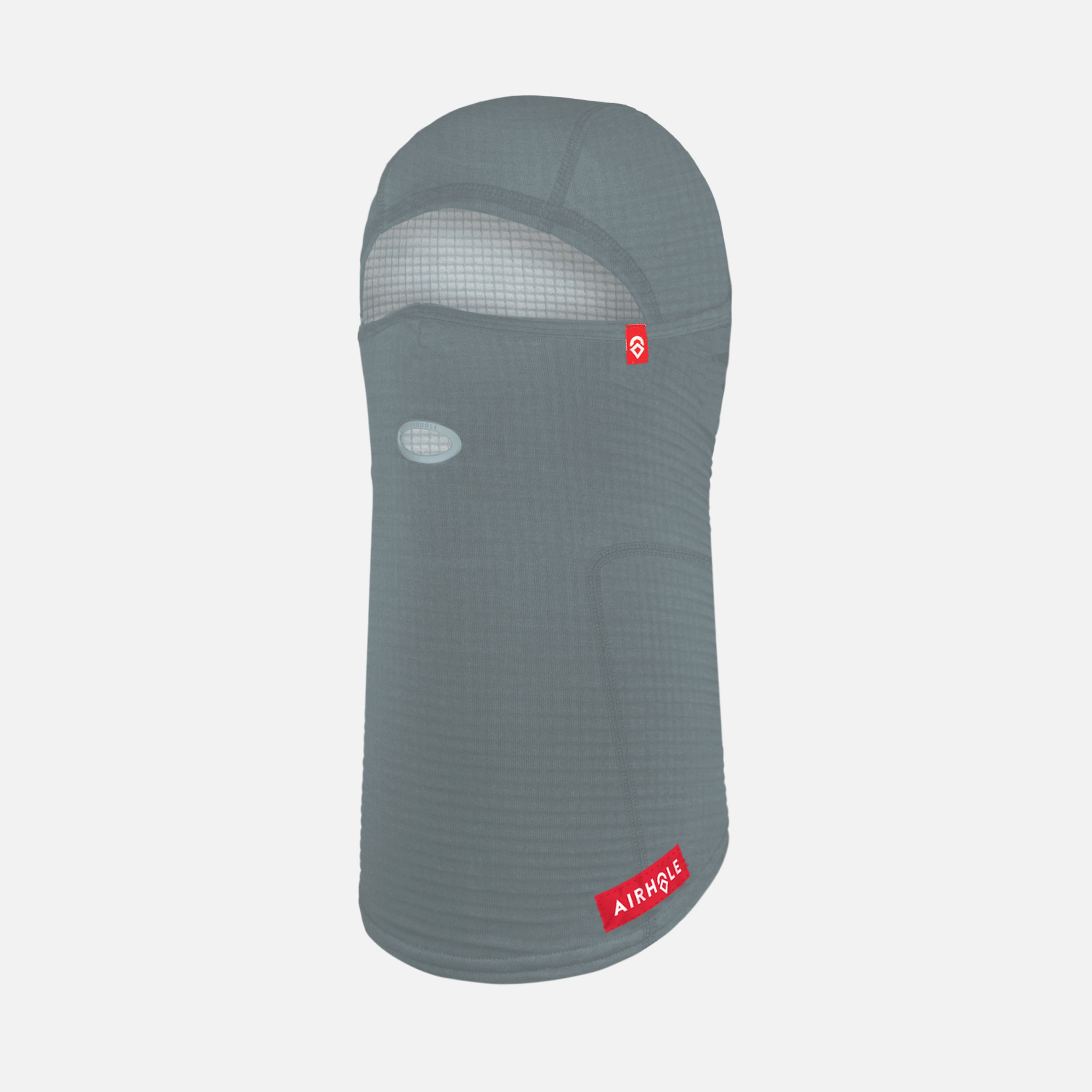 Airhole Original Mouth | Balaclava Waffle Fleece