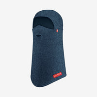 Airhole Balaclava Waffle Fleece