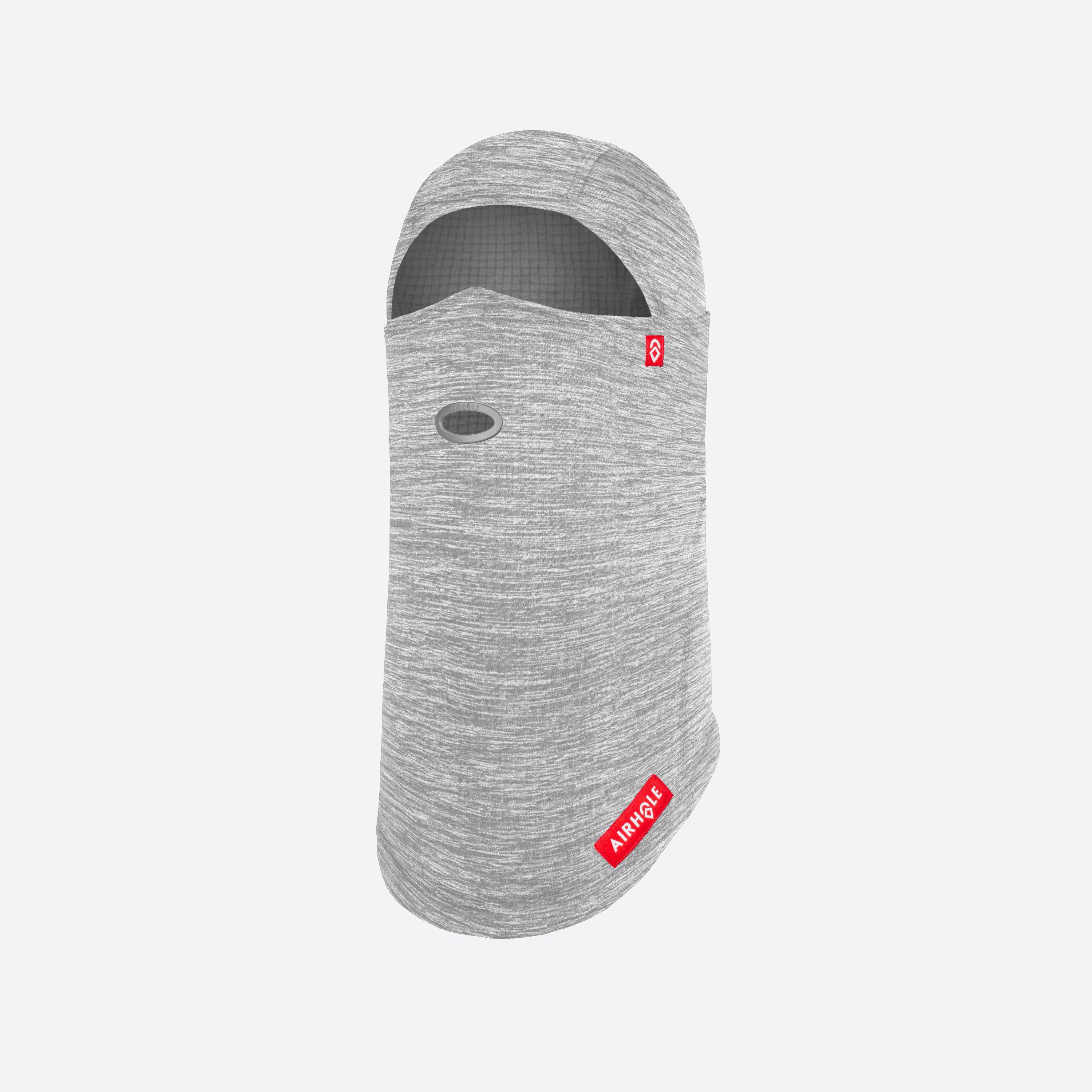 Airhole Balaclava Waffle Fleece