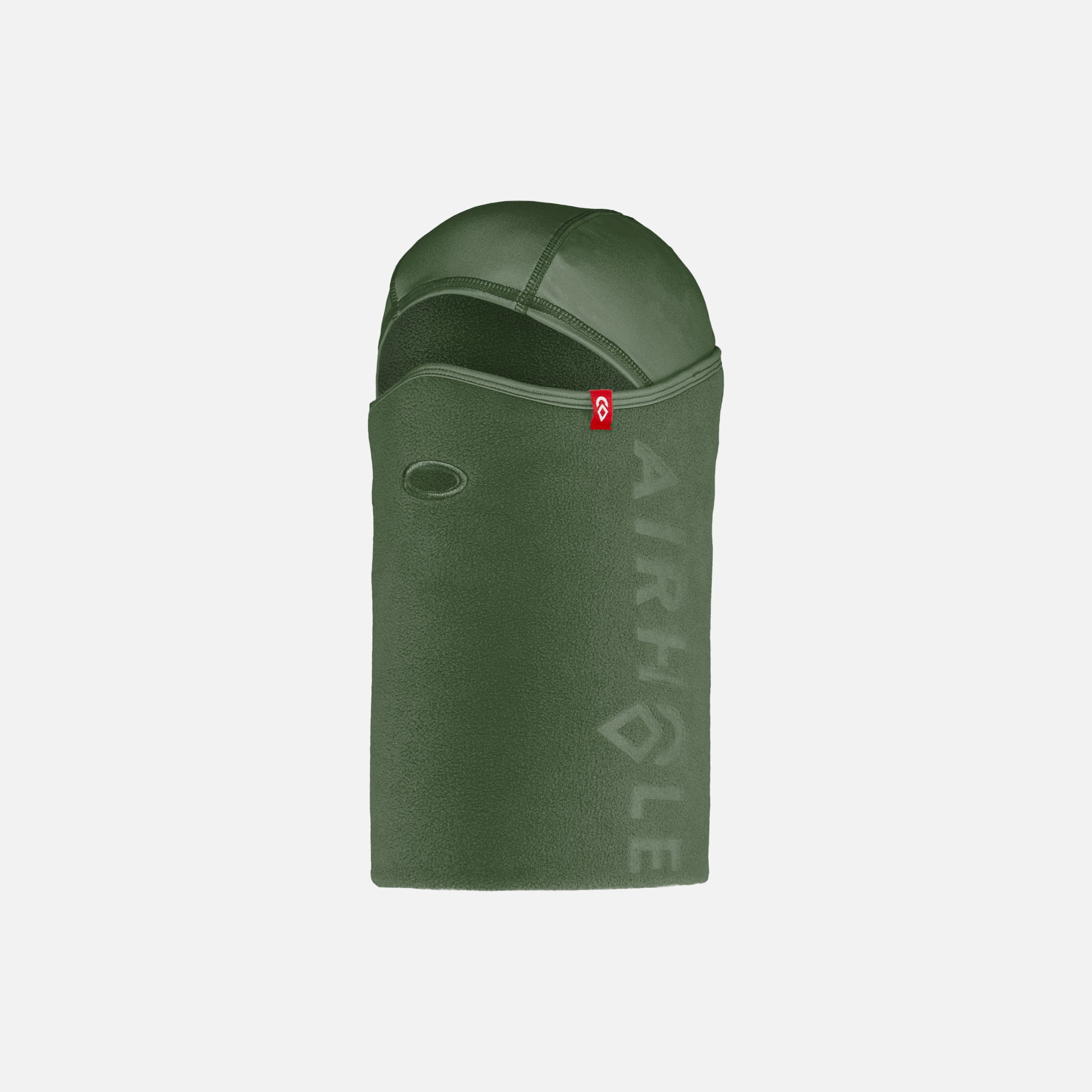 Airhole Balaclava Combo Microfleece