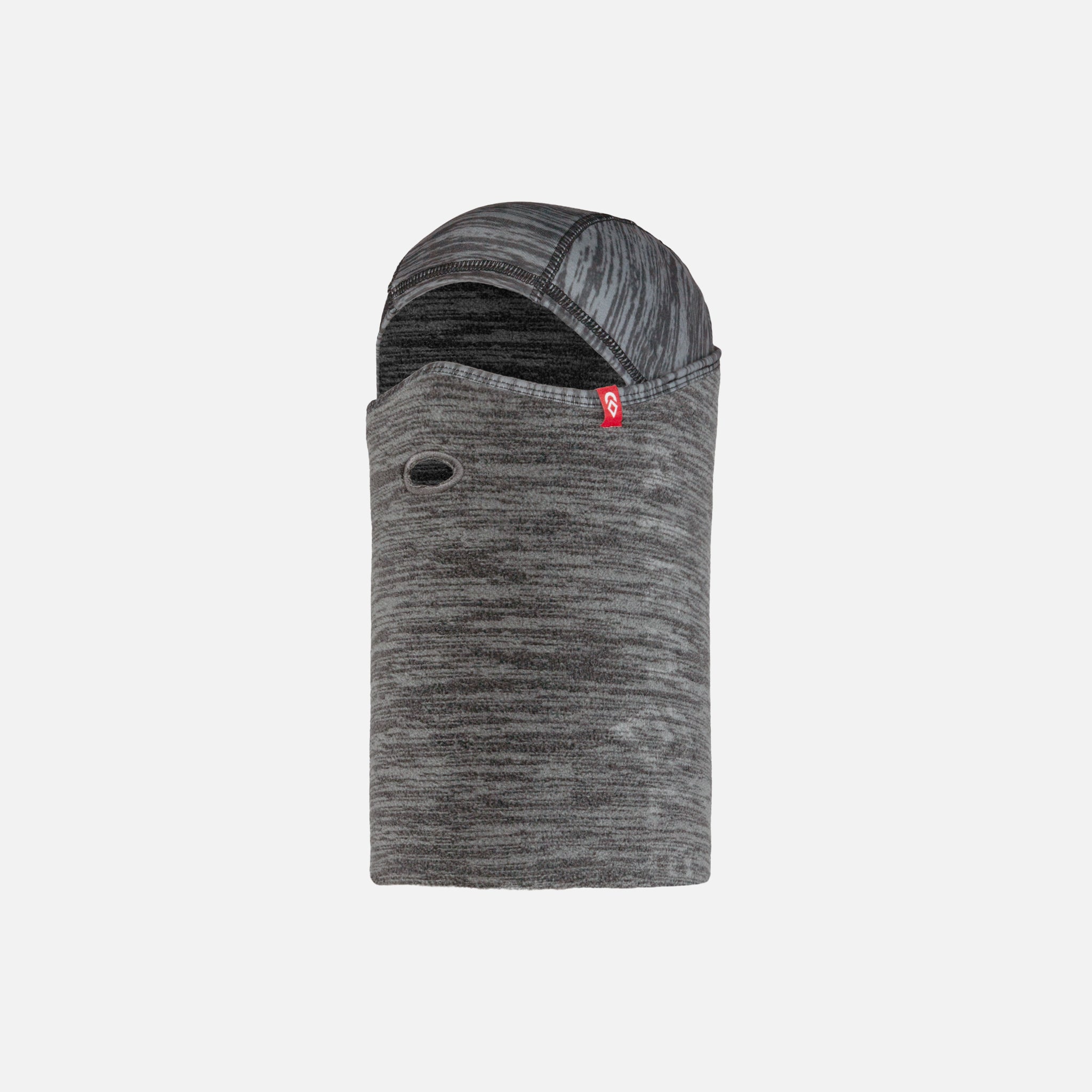 Airhole Balaclava Combo Microfleece