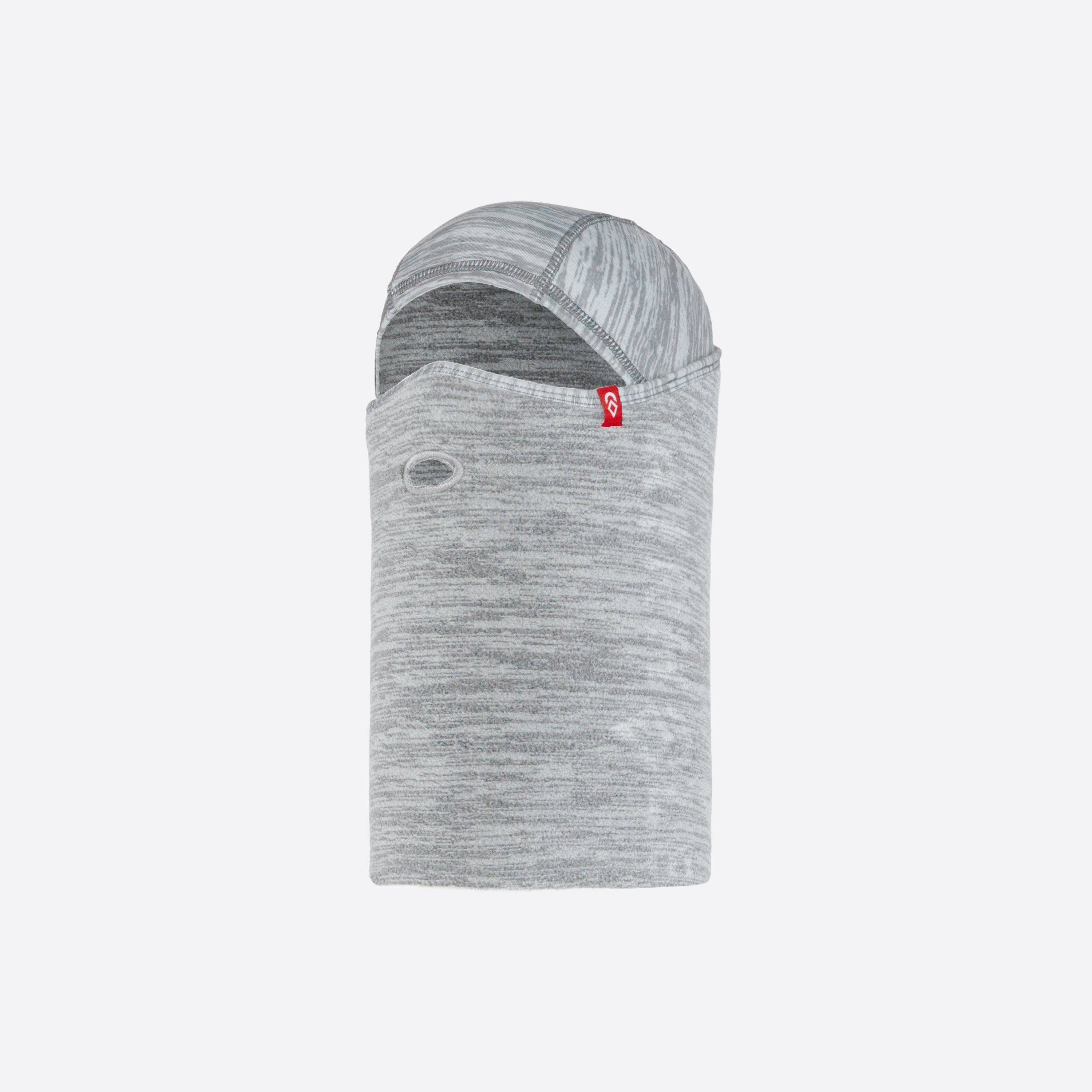 Airhole Original Mouth | Microfleece Balaclava