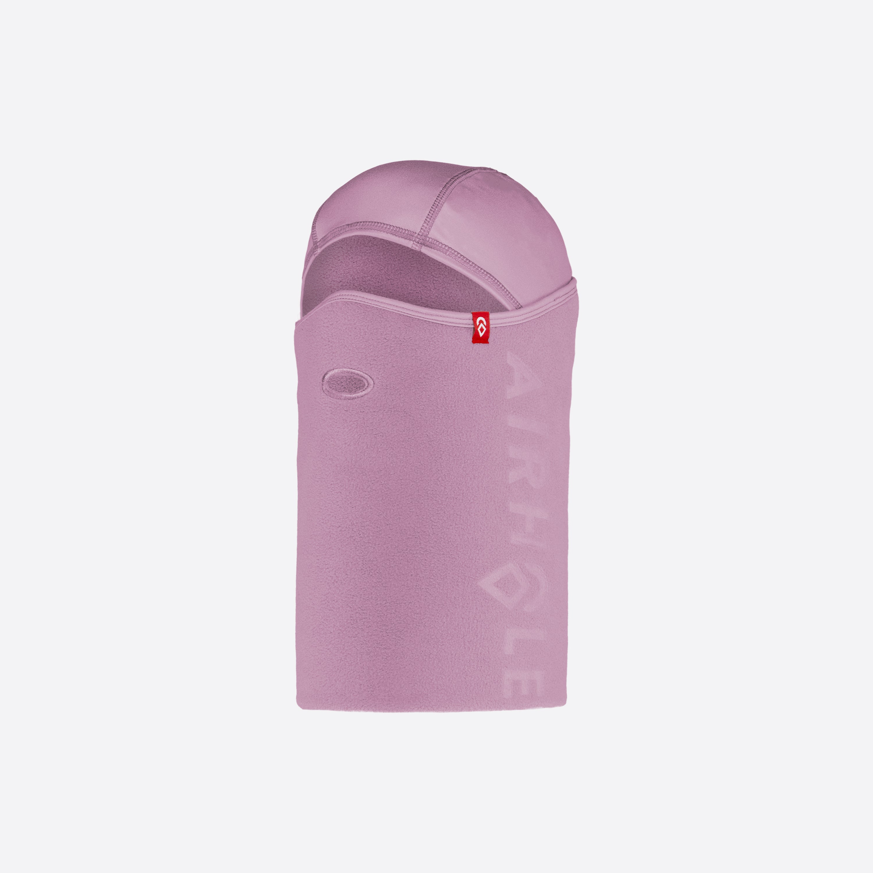 Airhole Original Mouth | Microfleece Balaclava