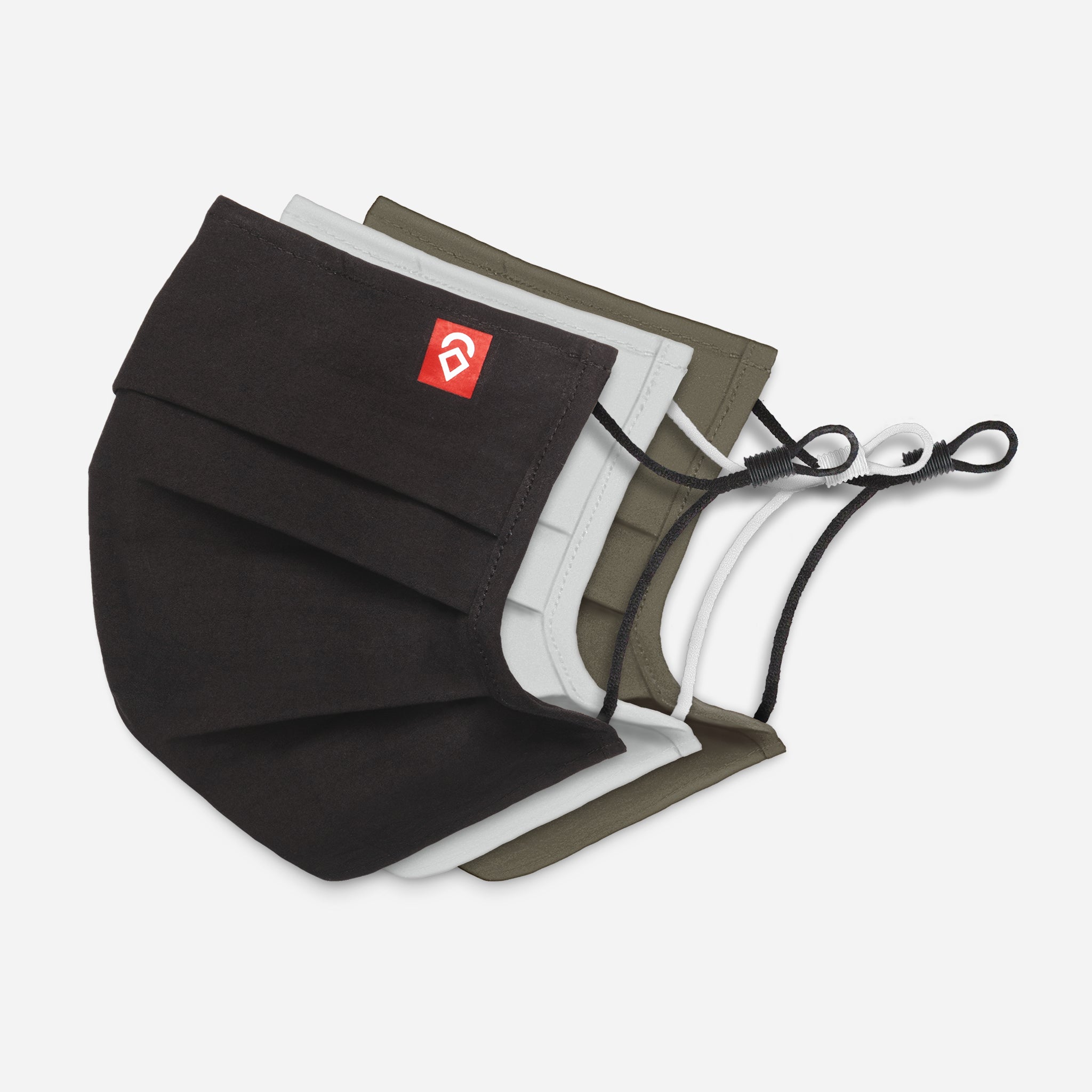Airhole Daily Mask Basic