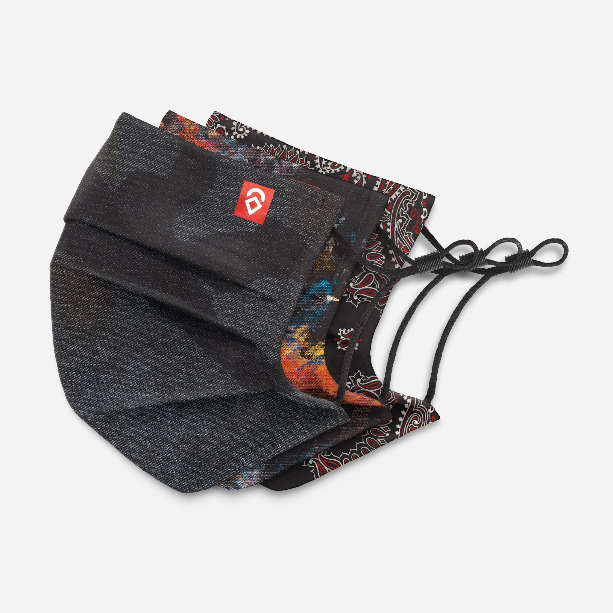 Airhole Daily Mask Basic
