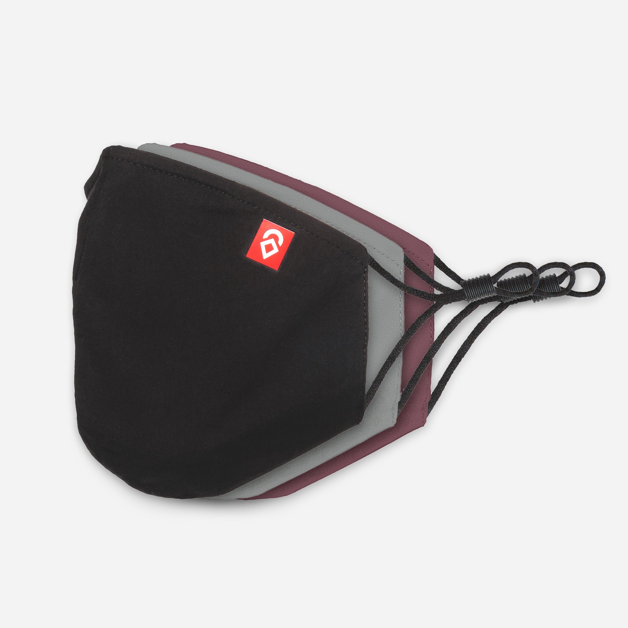 Airhole Daily Mask Ergonomic