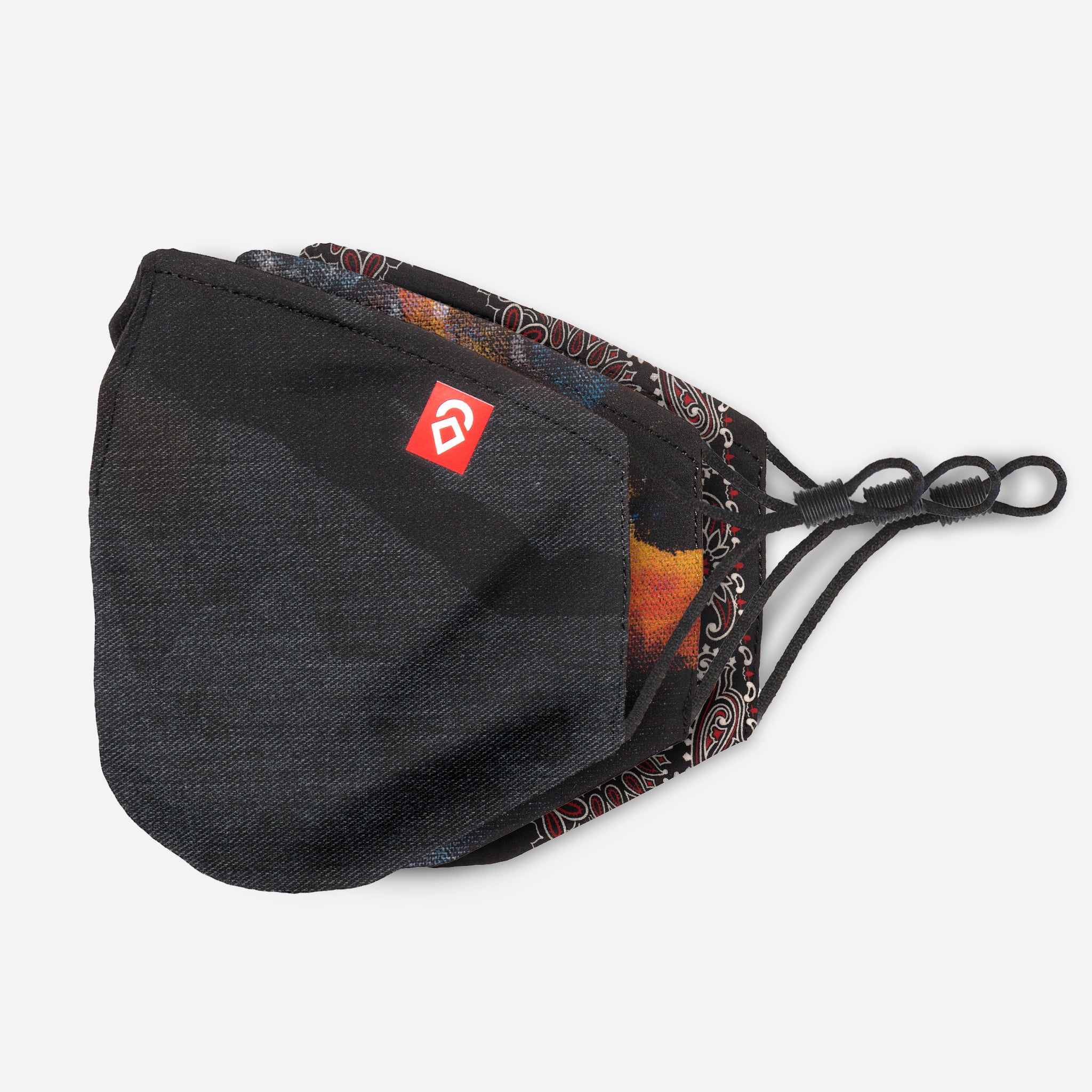 Airhole Daily Mask Ergonomic