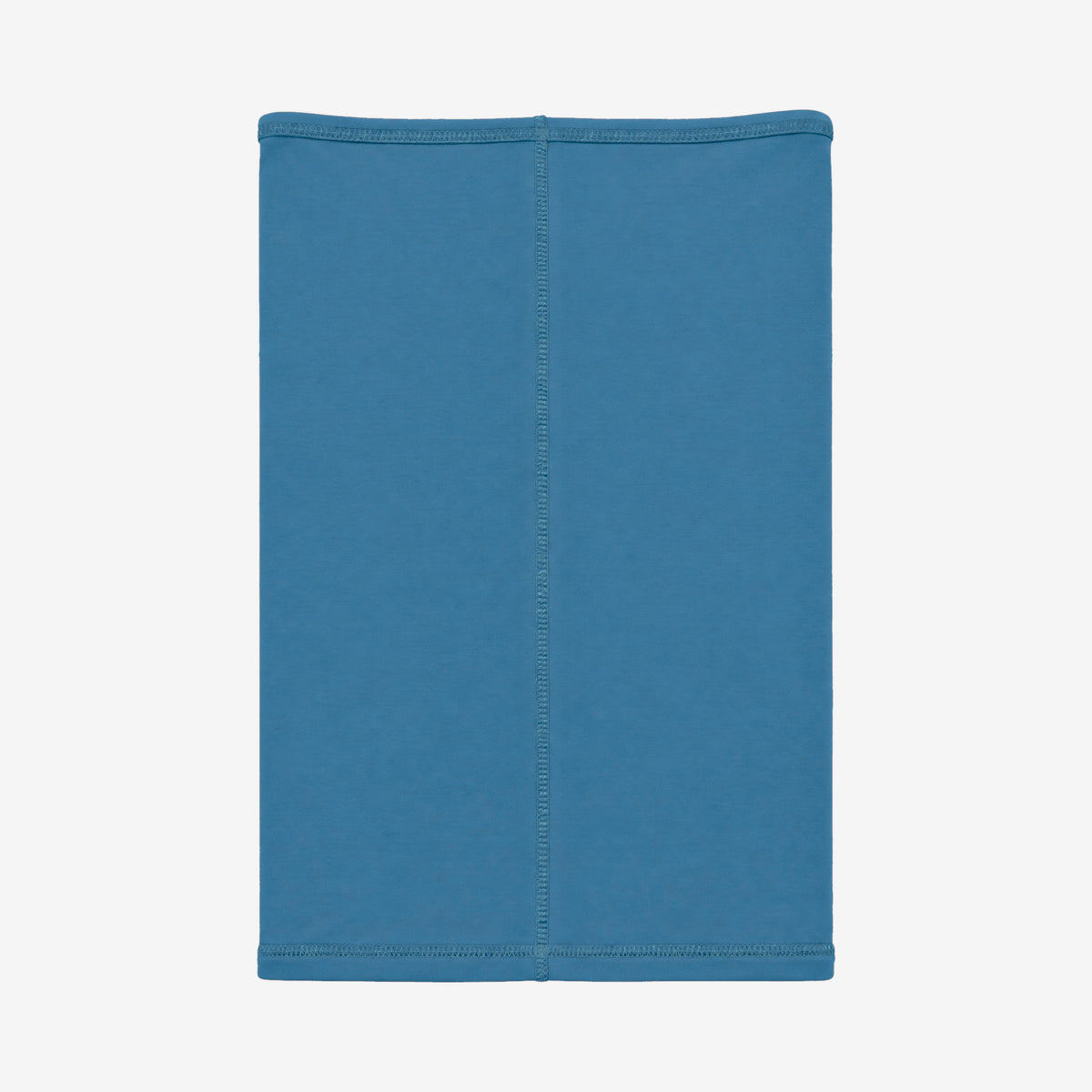Airhole Airtube Ergo Hyper Hole – Aqua – Flat lay, back