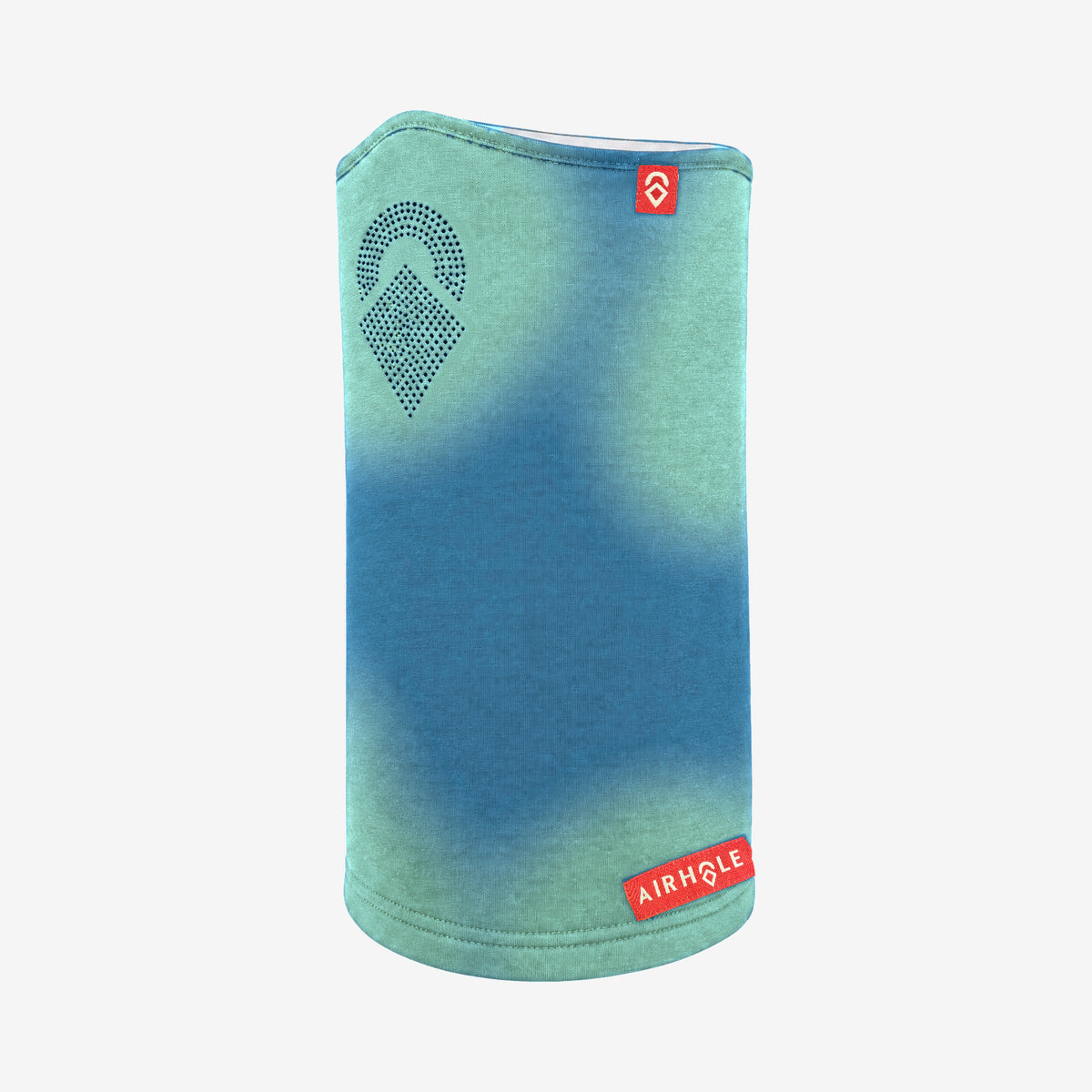 Airhole Airtube Ergo Hyper Hole – Aqua – Main
