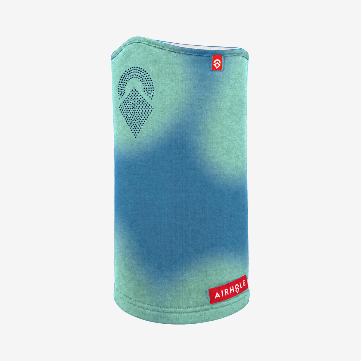 Airhole Airtube Ergo Hyper Hole – Aqua – Main