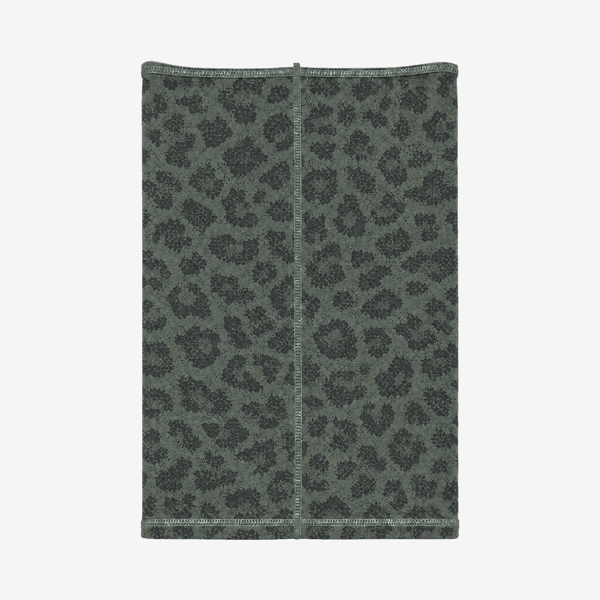 Airhole Airtube Ergo Hyper Hole – Camo – Flat lay, back