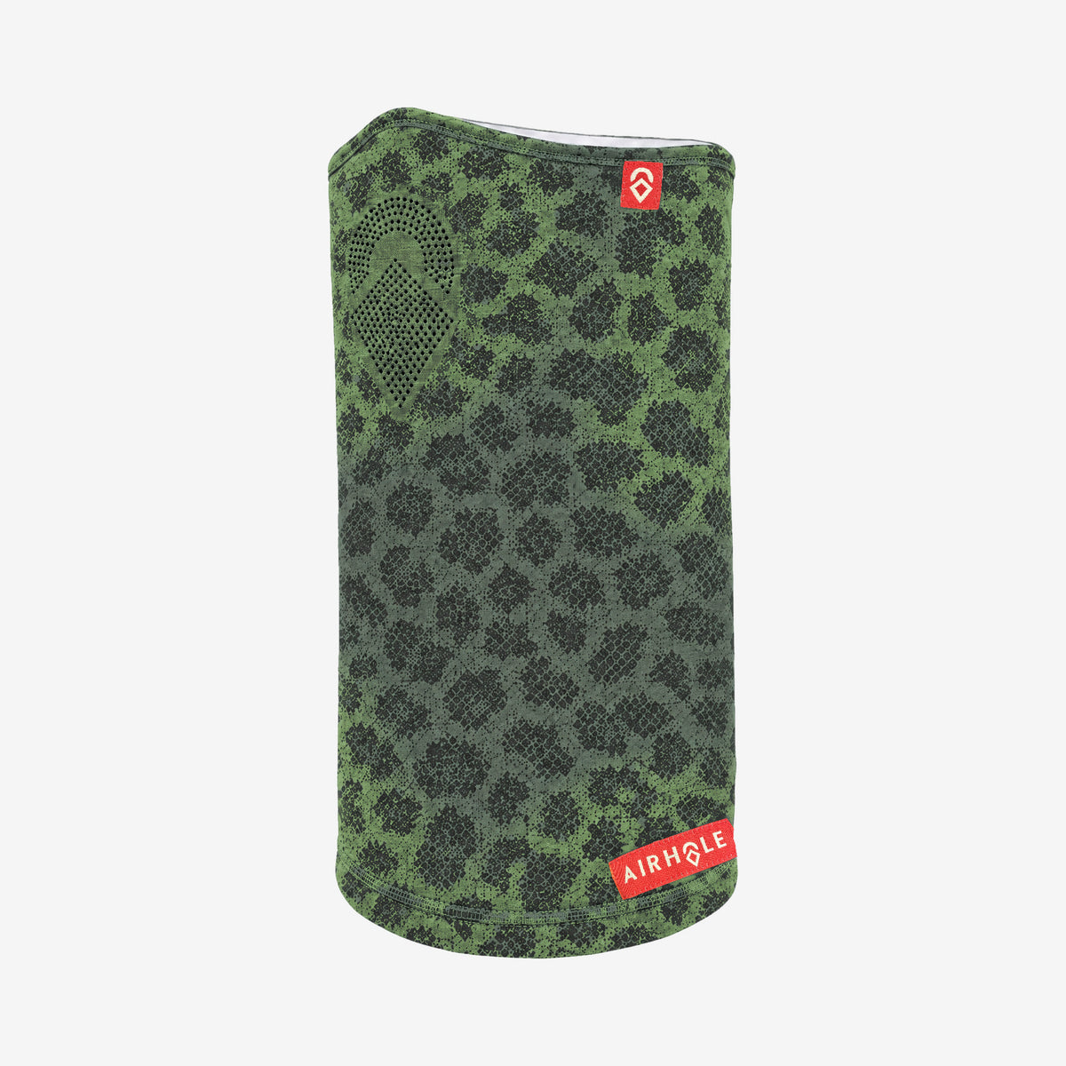 Airhole Airtube Ergo Hyper Hole – Camo – Main