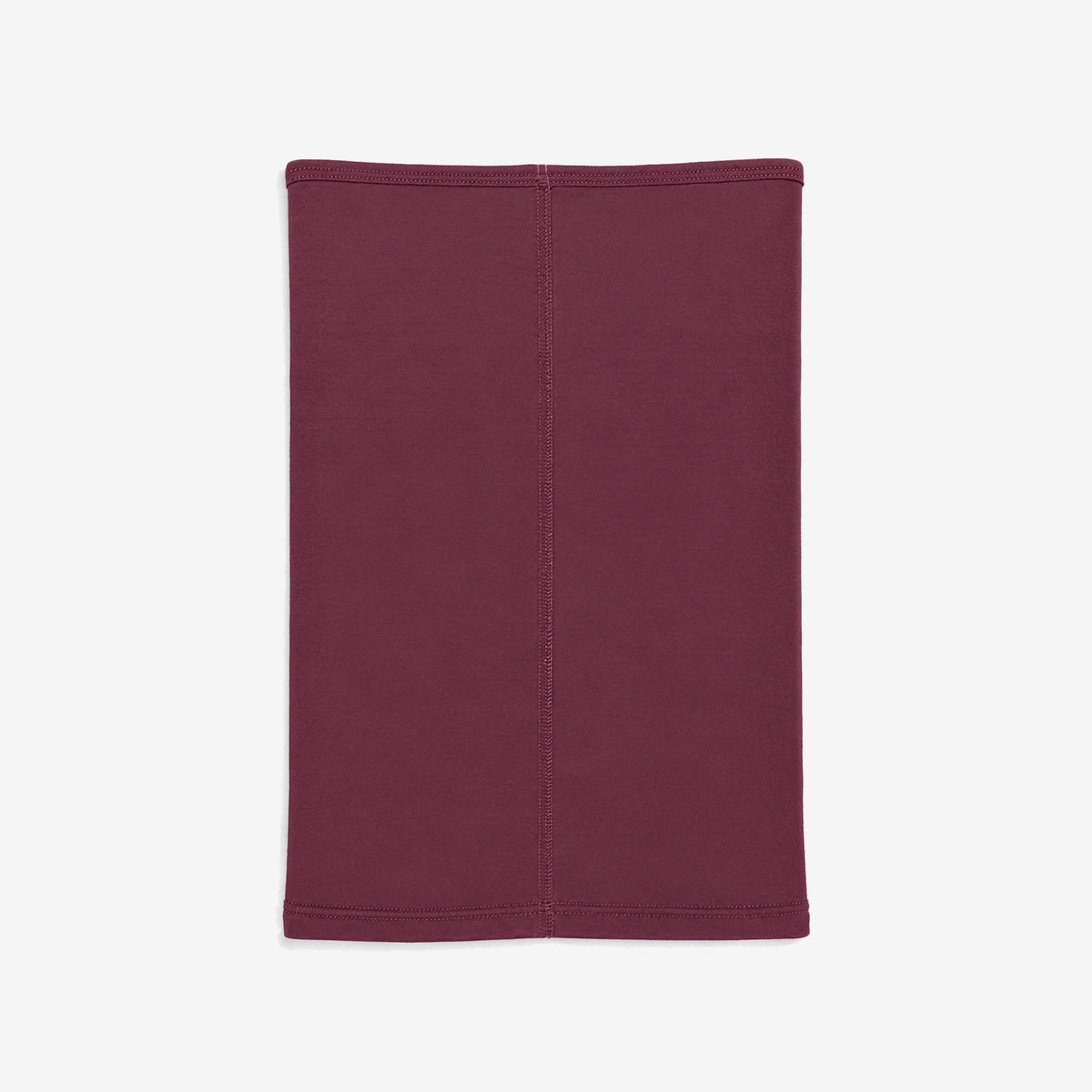 Airhole Airtube Ergo Laser Drytech – Bloodstone – Flat lay, back